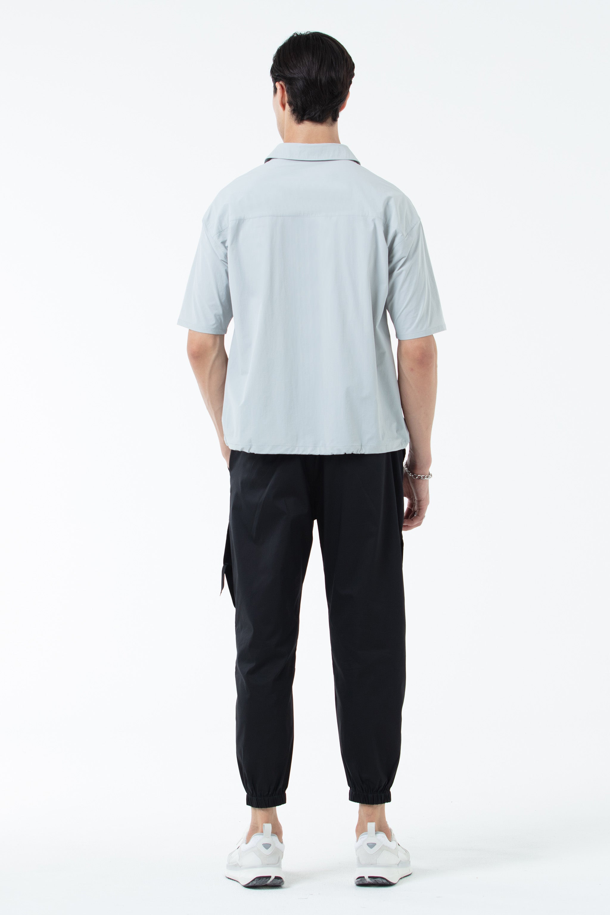 K/Woods Urban Breeze Overshirt