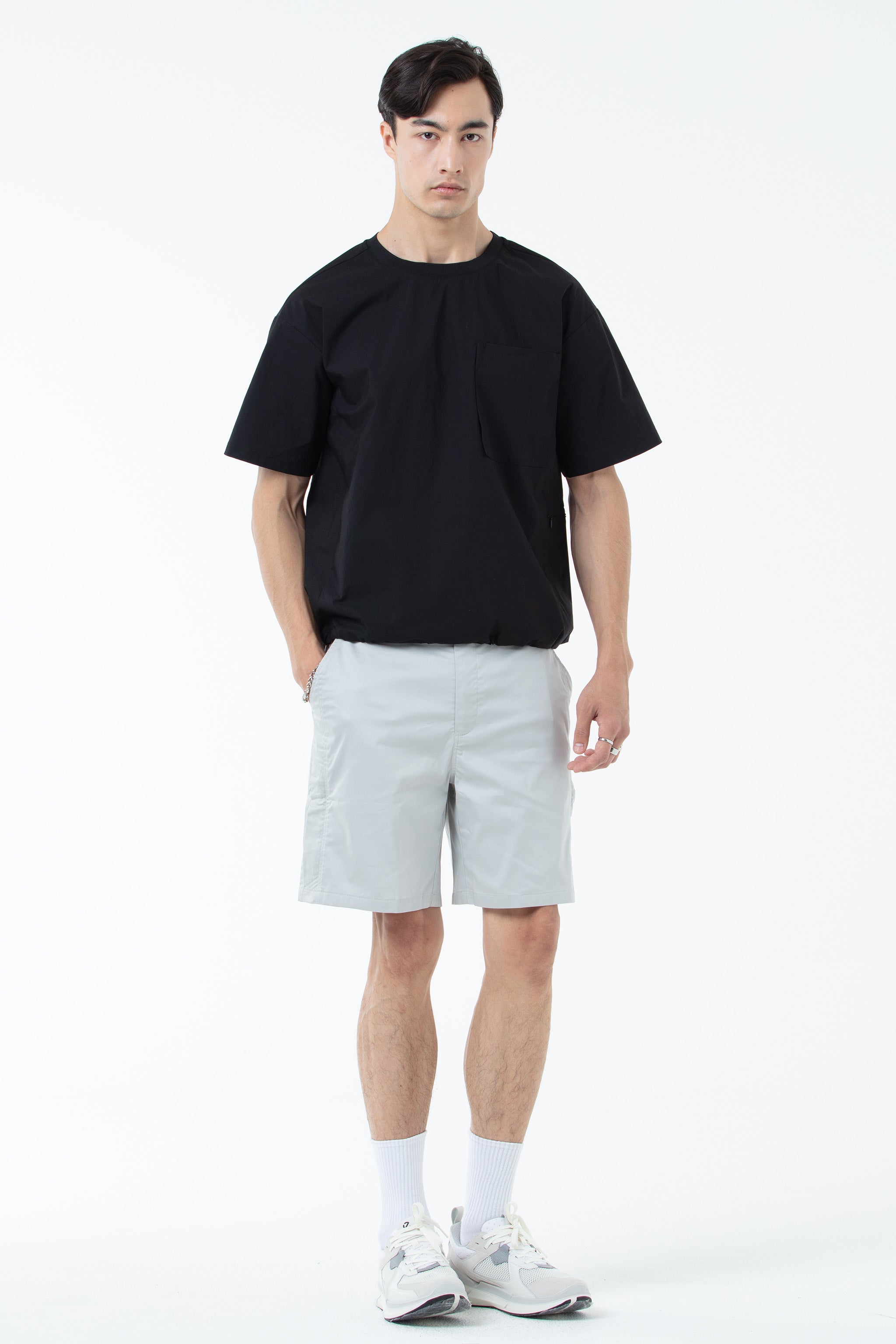 K/Woods Utility Tee