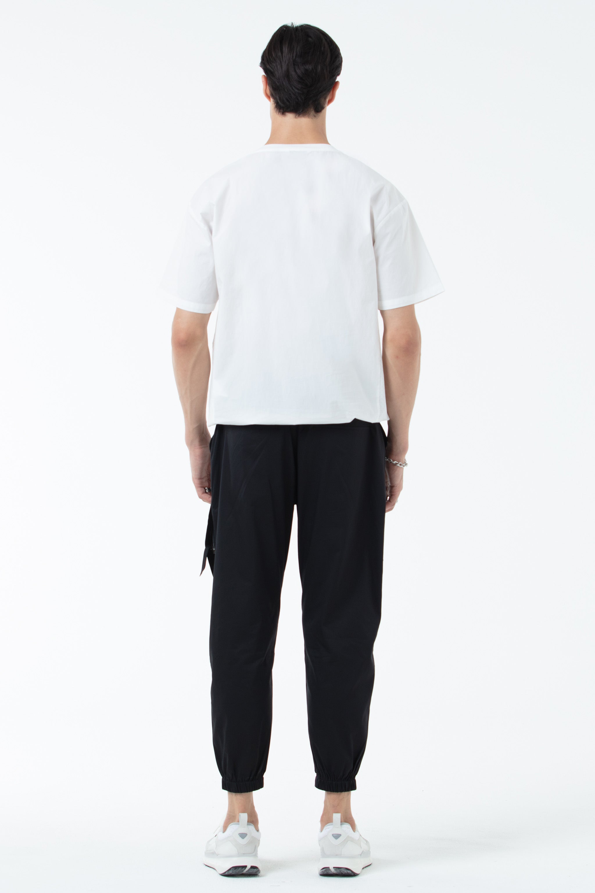 K/Woods Utility Tee