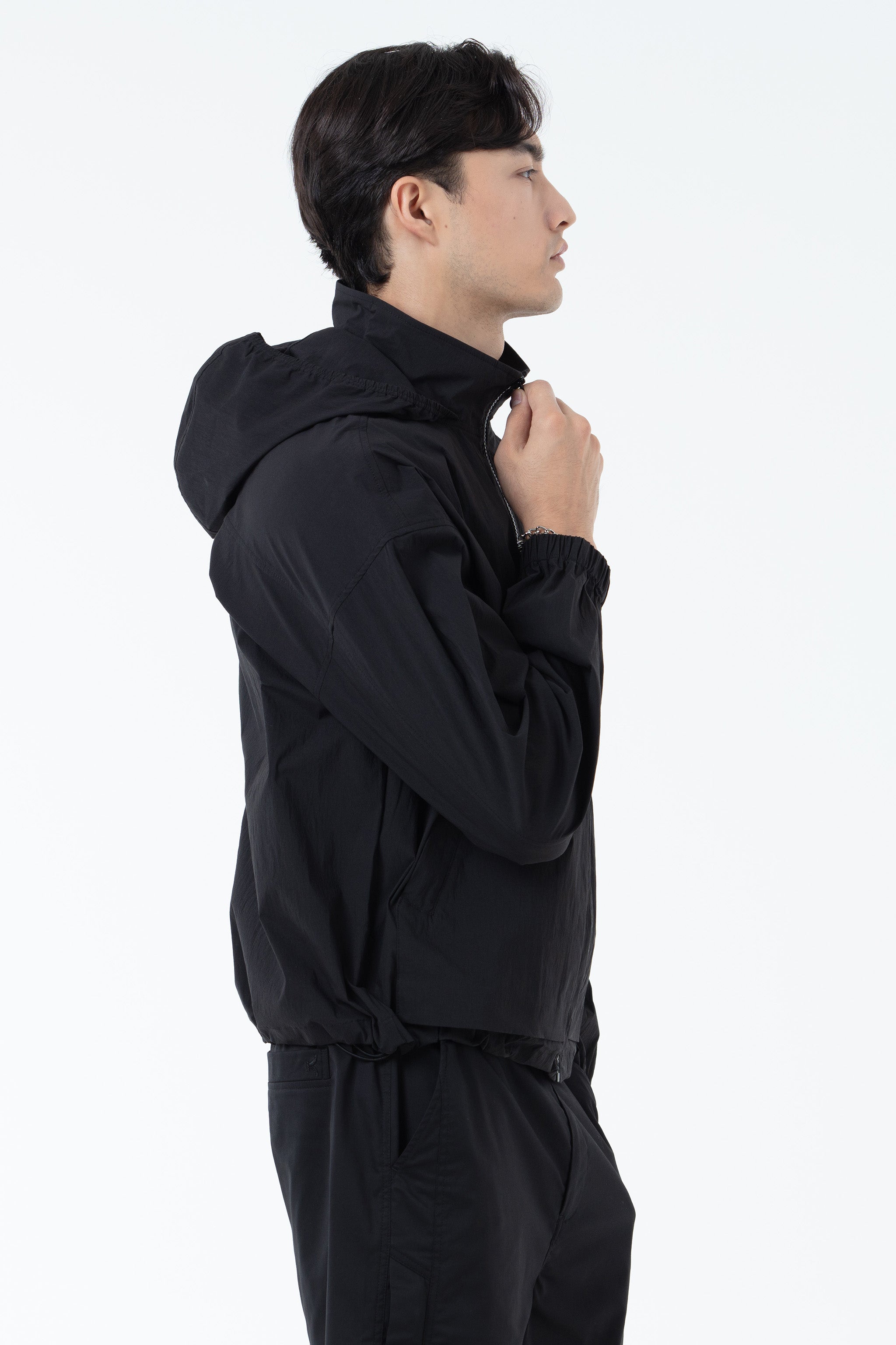K/Woods Urban Track Jacket