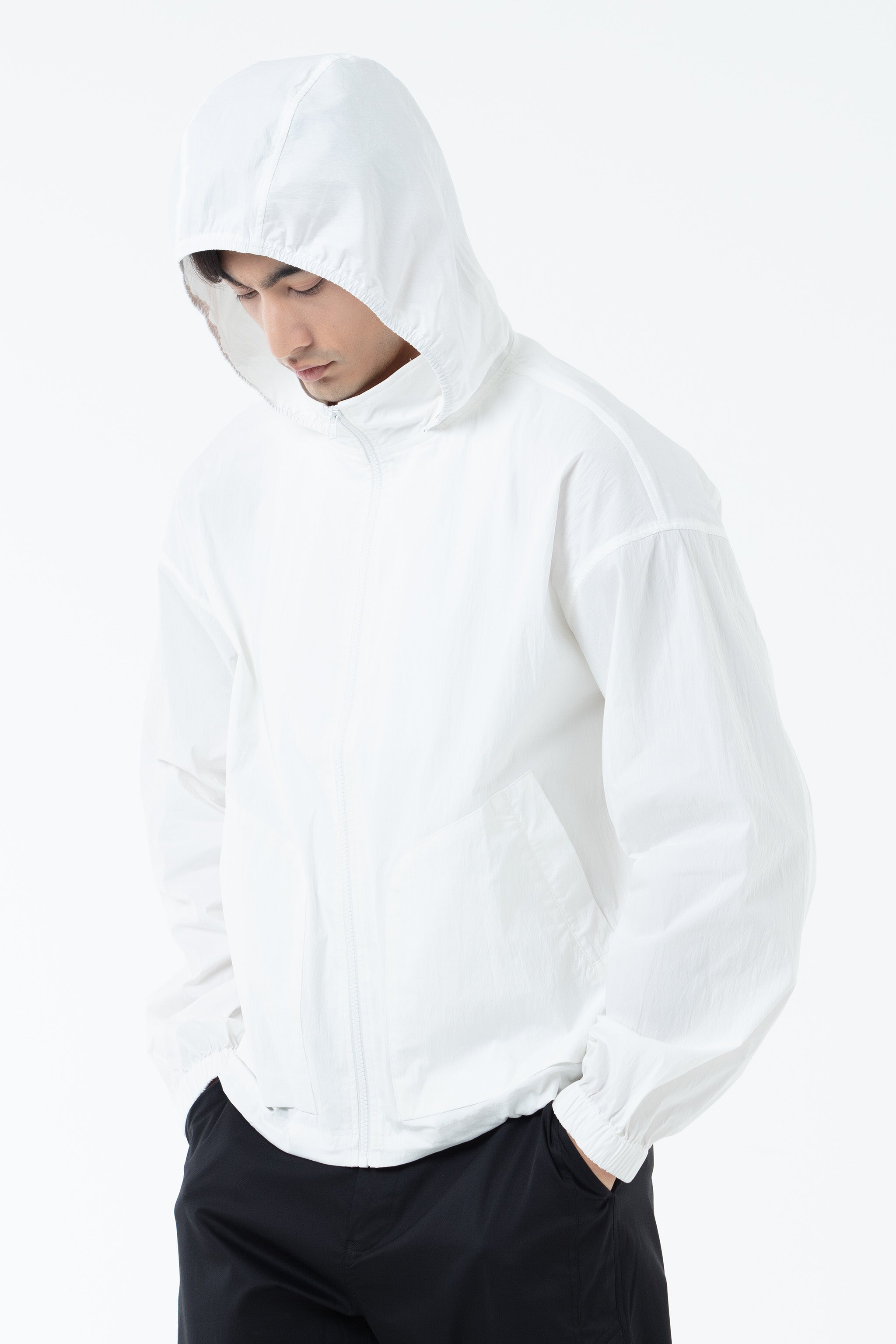 K/Woods Urban Track Jacket