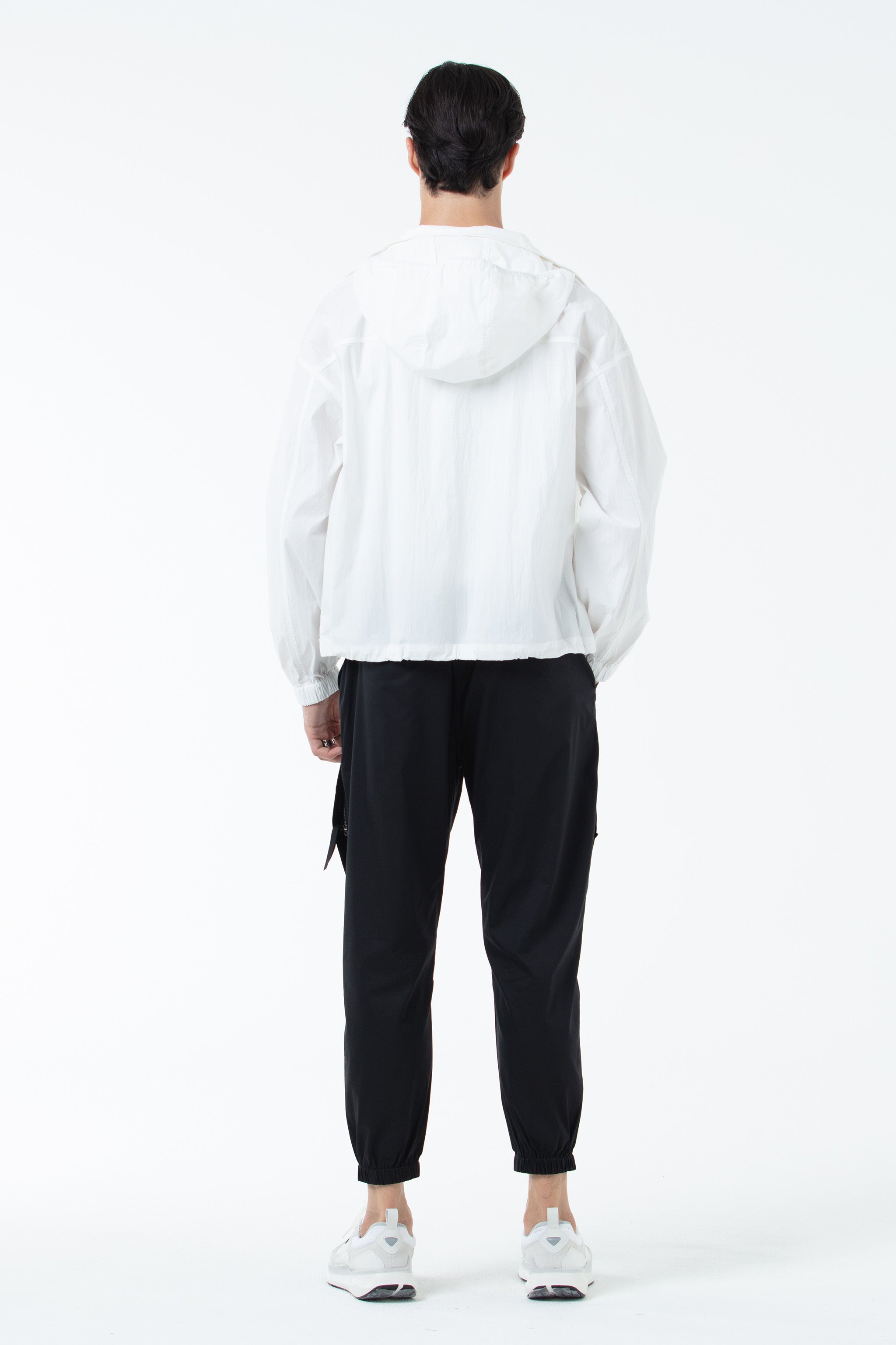 K/Woods Urban Track Jacket