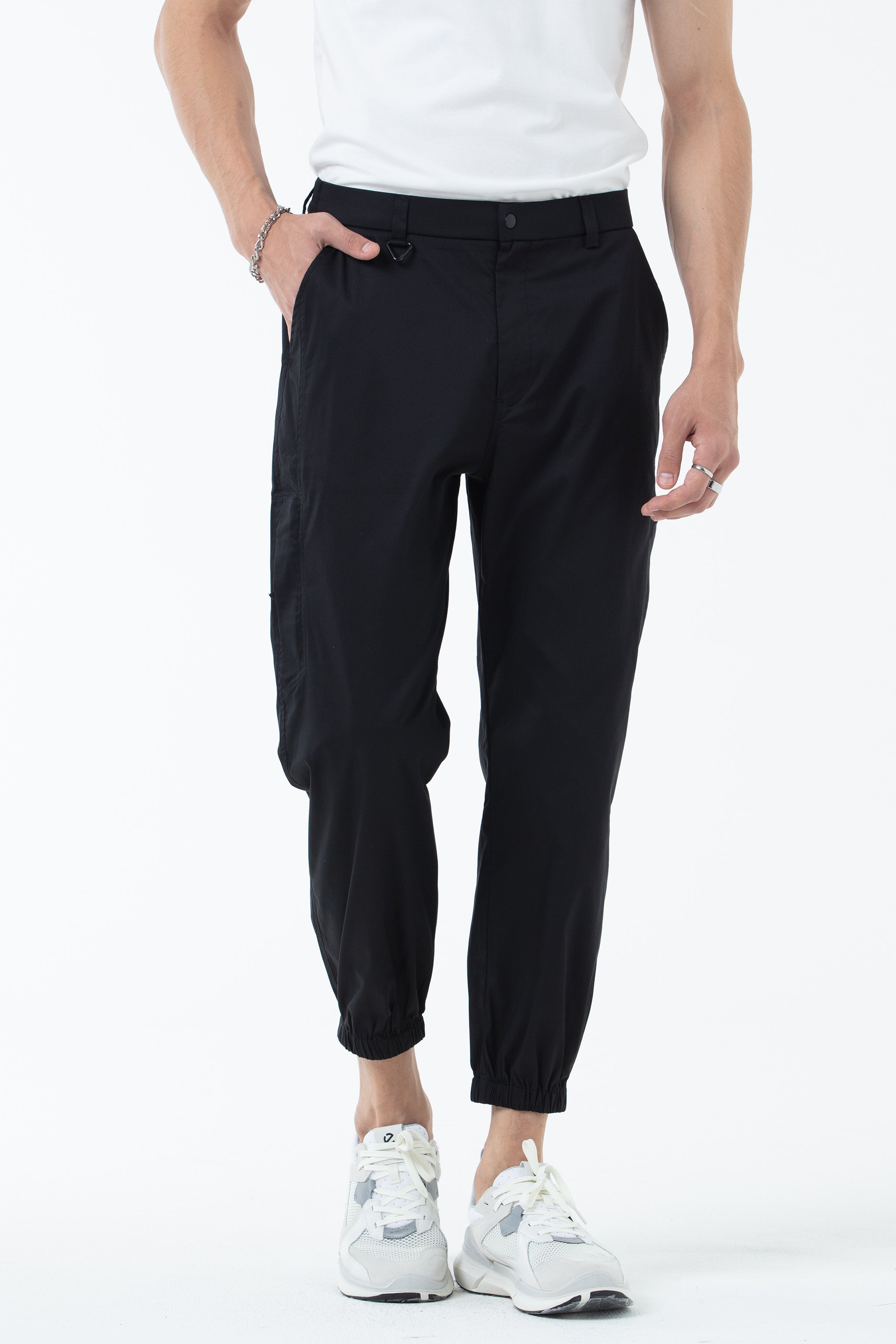 K/Woods Urban Cargo Joggers