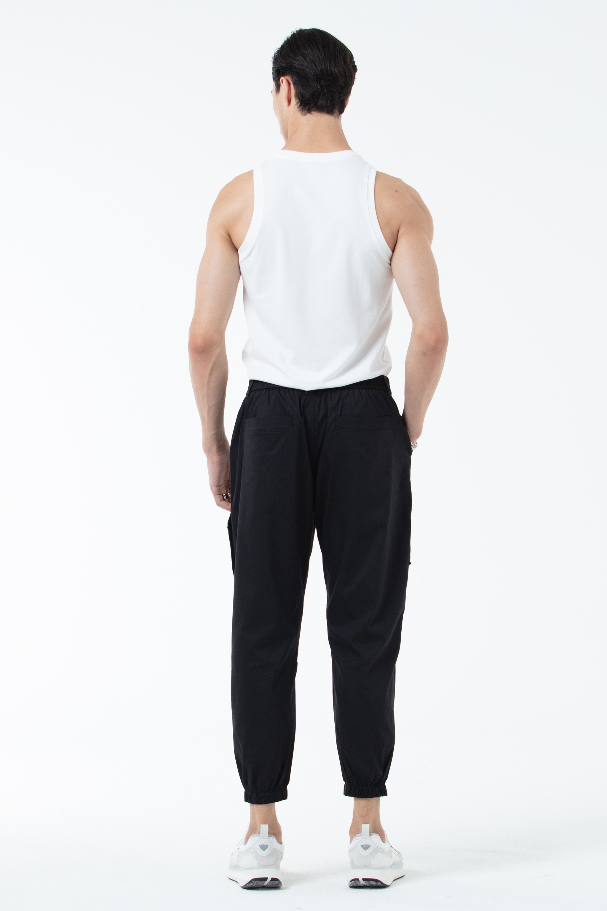 K/Woods Urban Cargo Joggers
