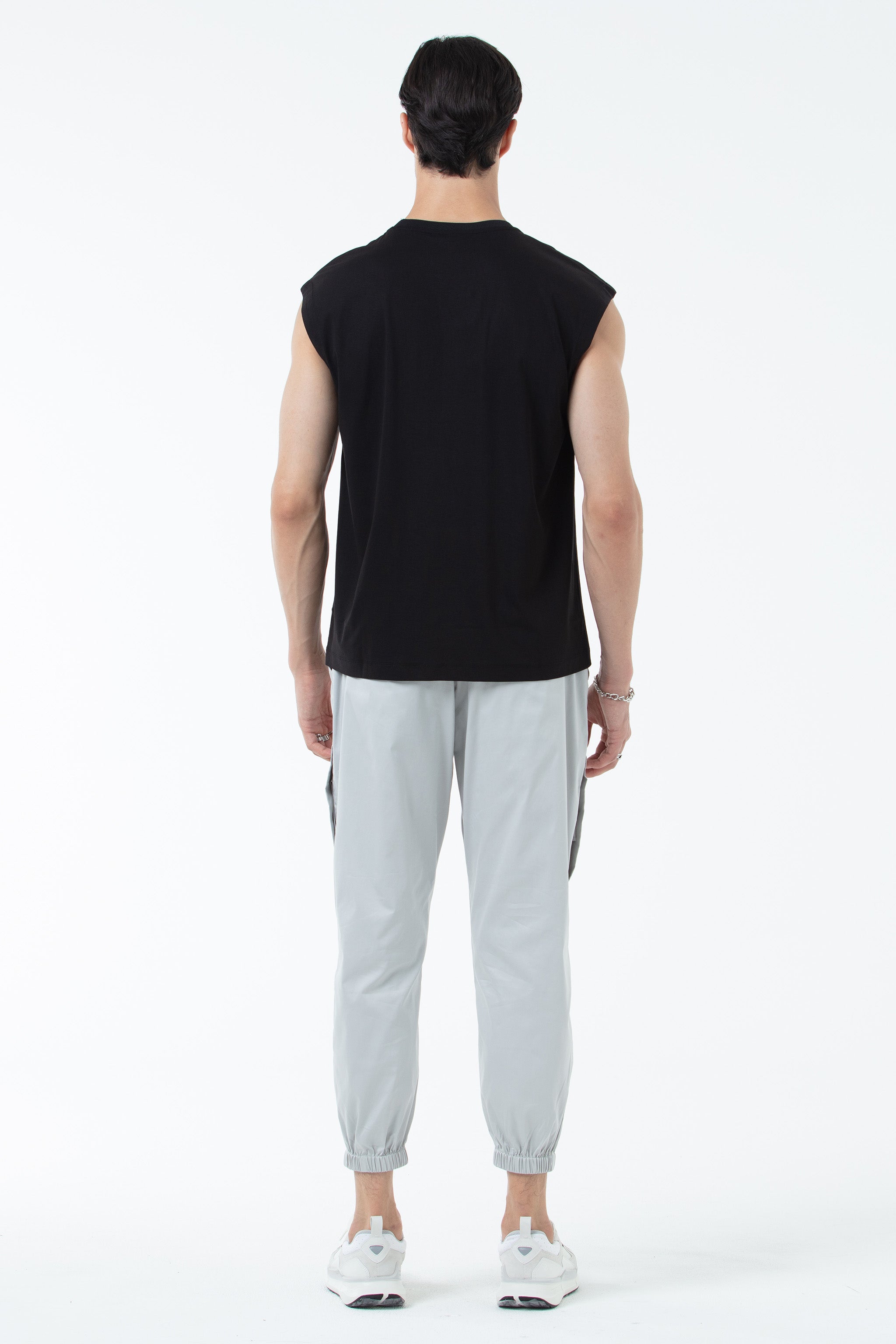 K/Woods Urban Muscle Tee