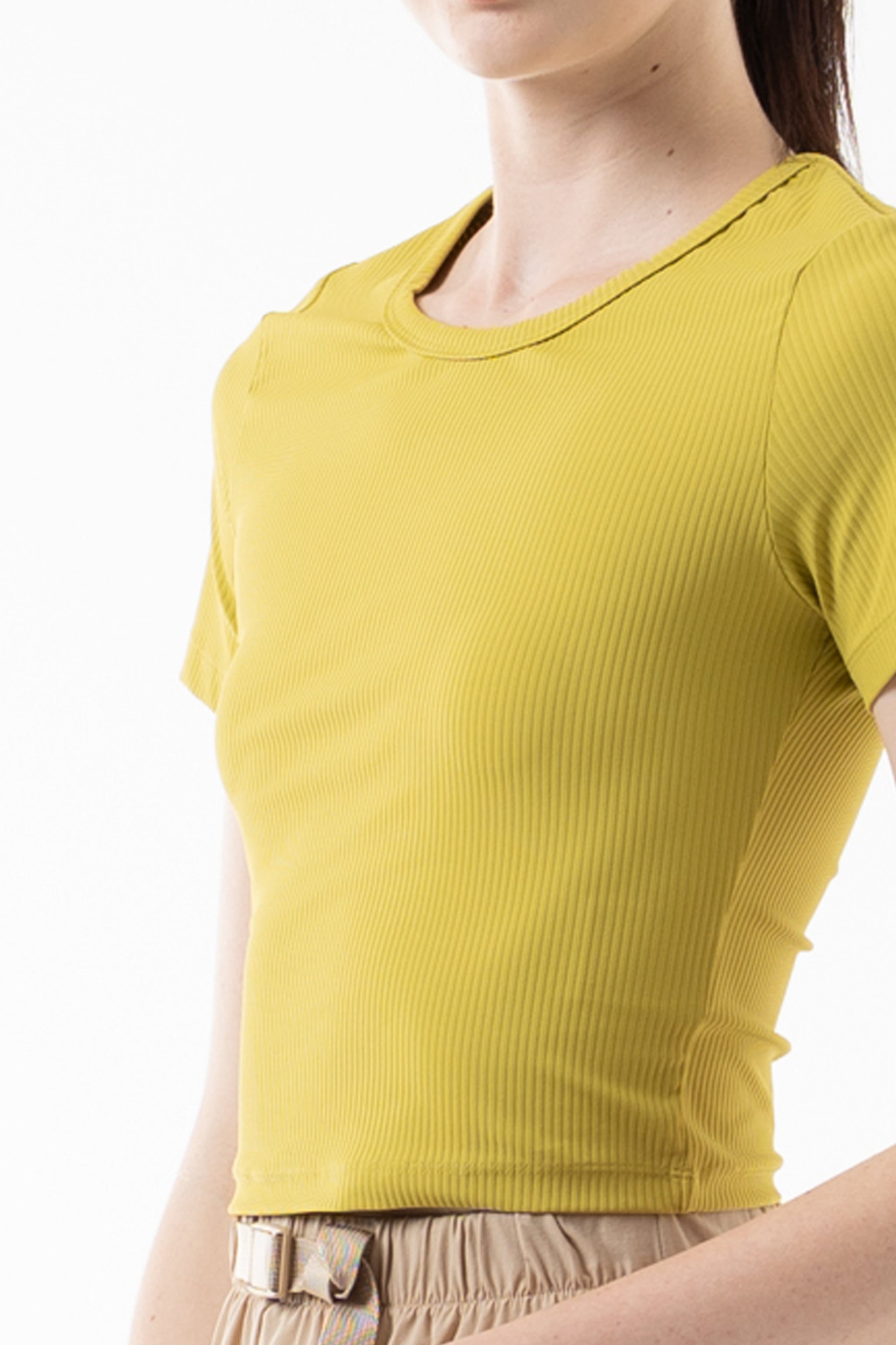 K/Woods Cool Stretch Crop