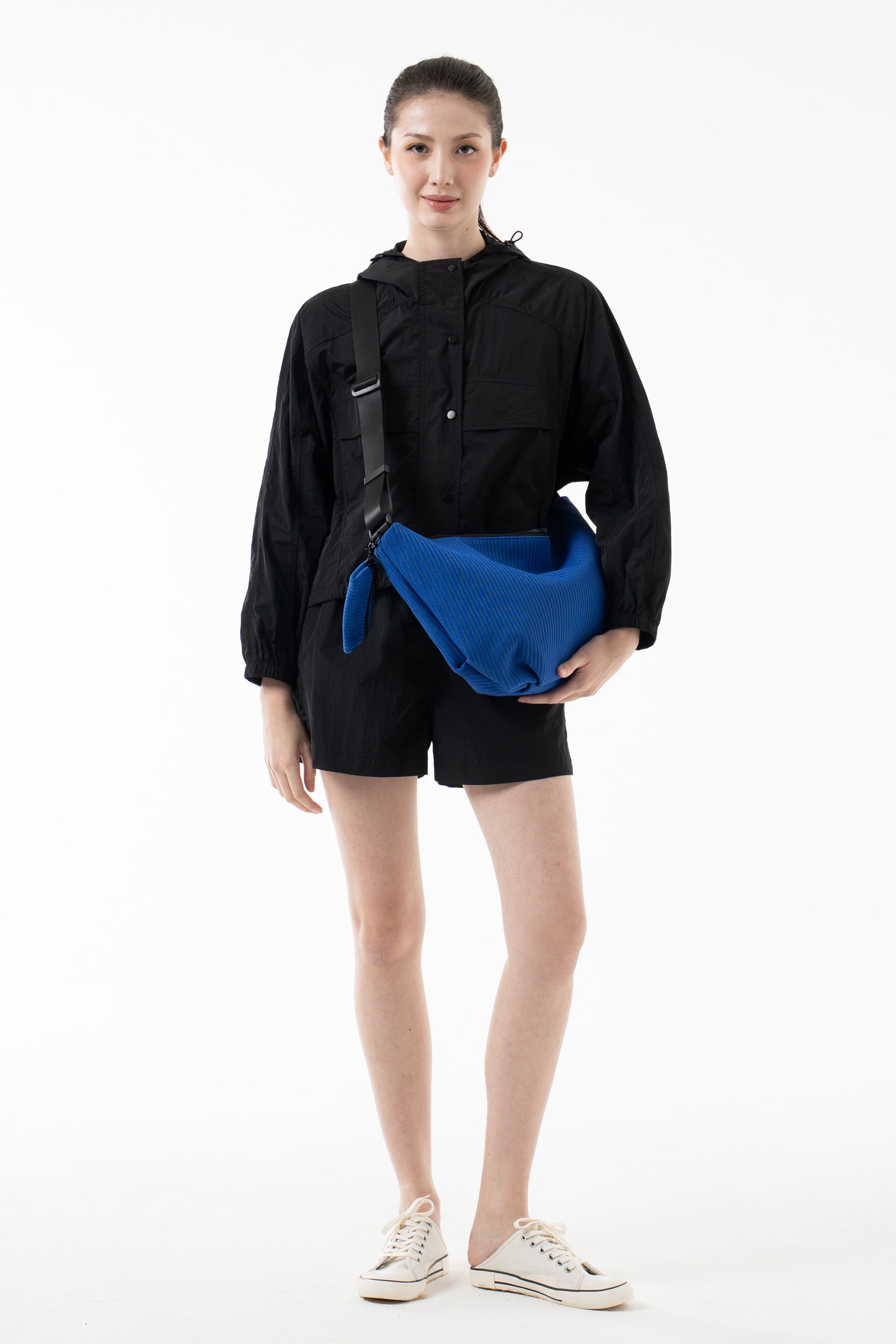 K/Woods Urban Breeze Lightweight Jacket