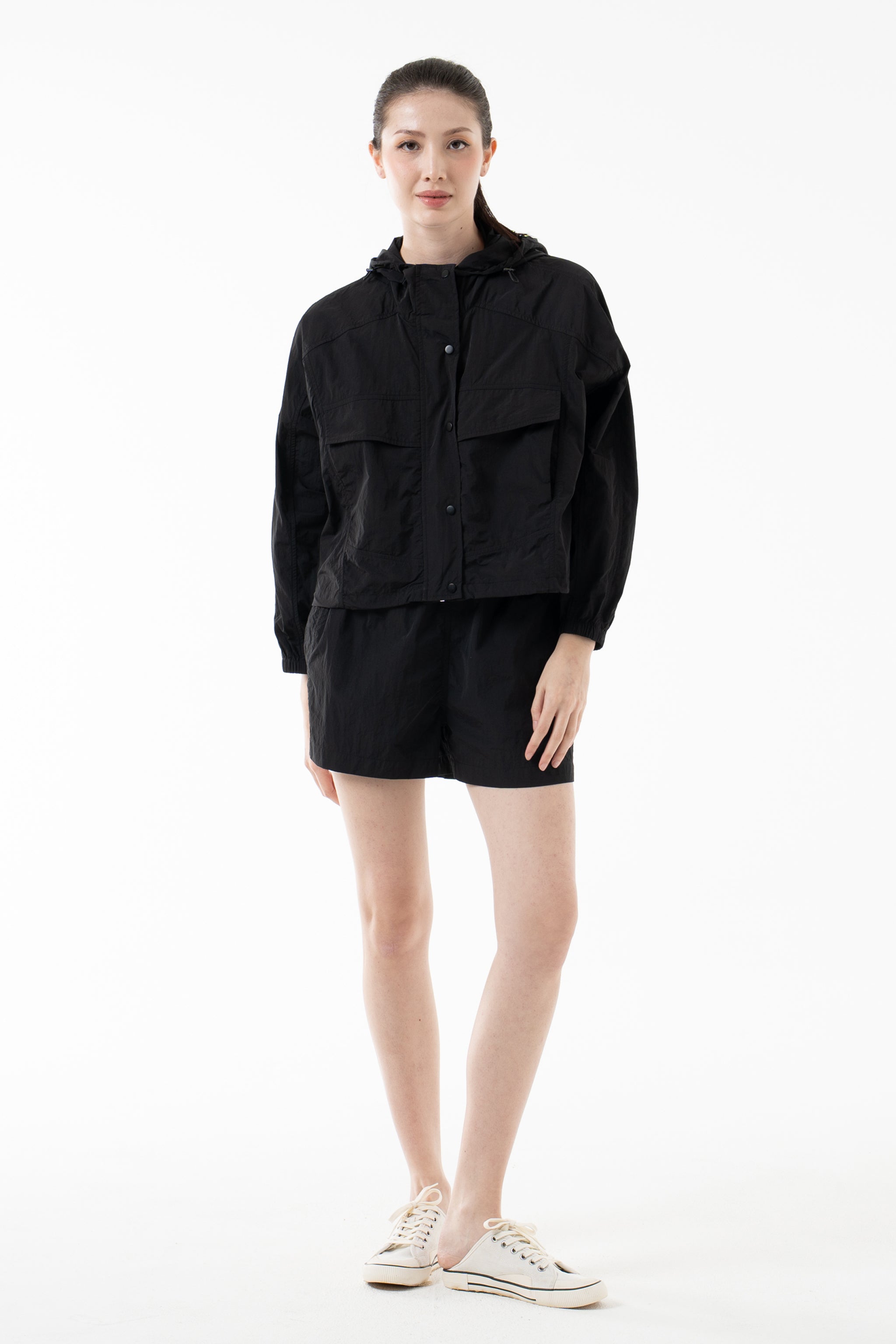 K/Woods Urban Breeze Lightweight Jacket