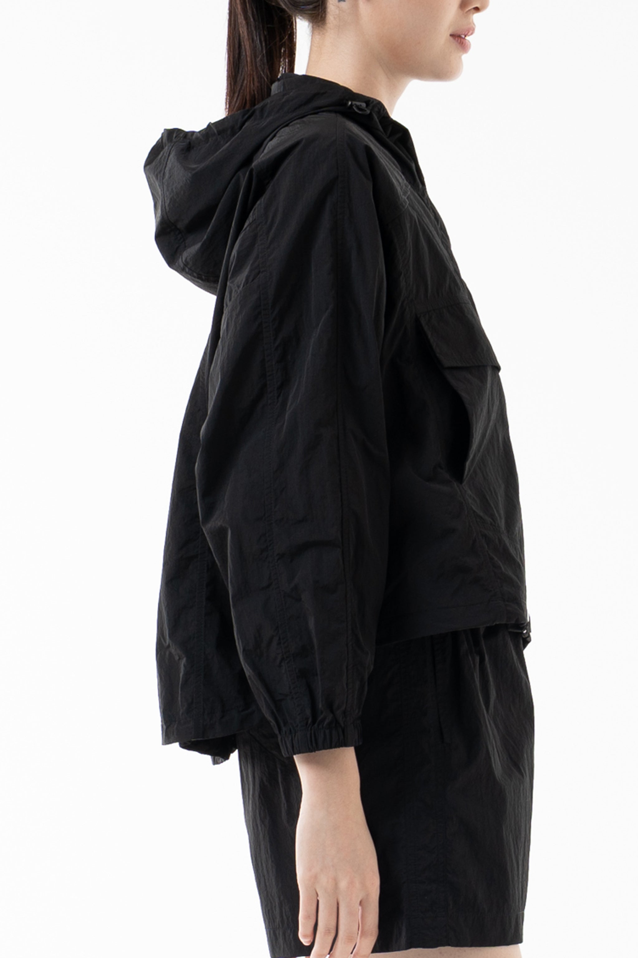 K/Woods Urban Breeze Lightweight Jacket