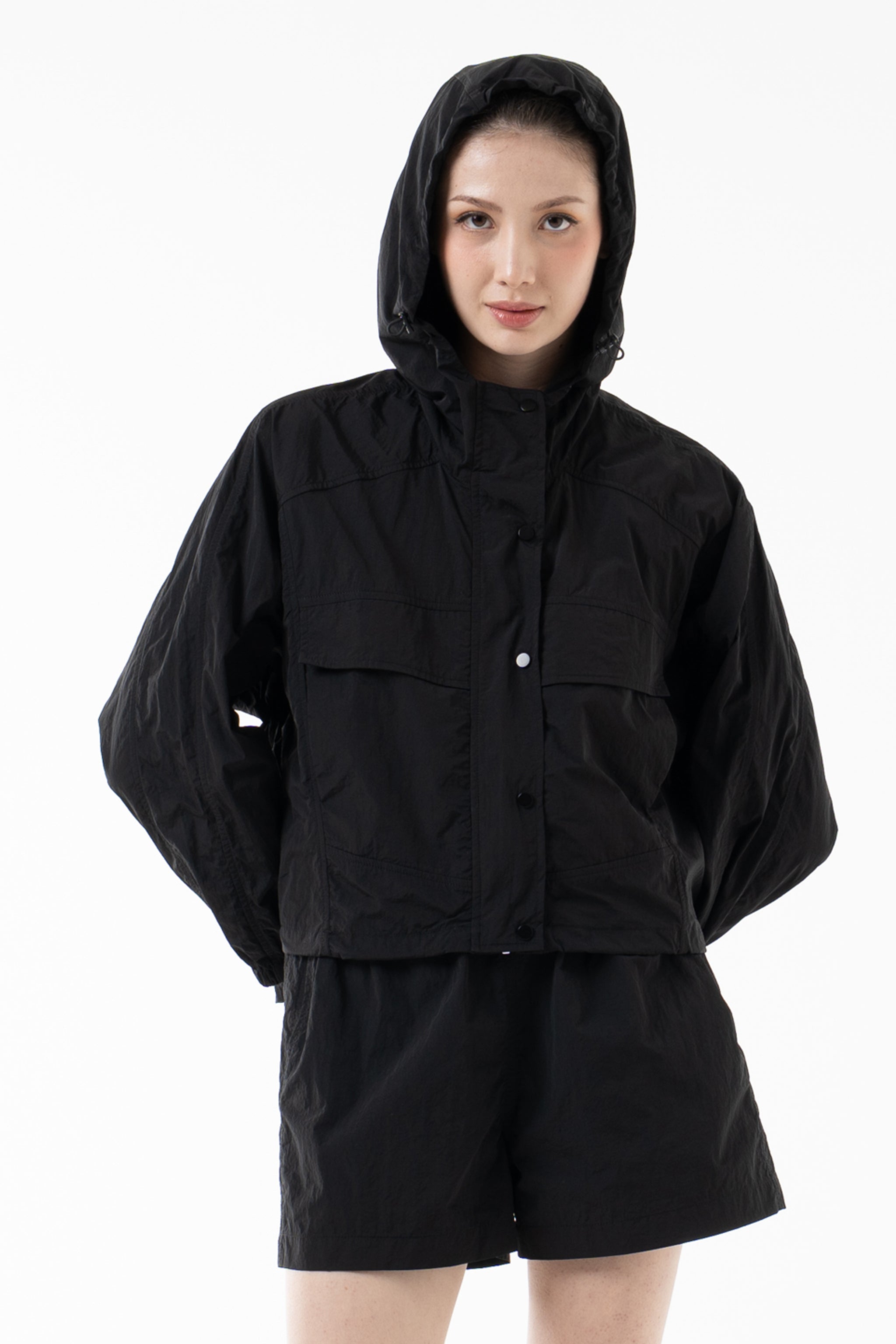 K/Woods Urban Breeze Lightweight Jacket