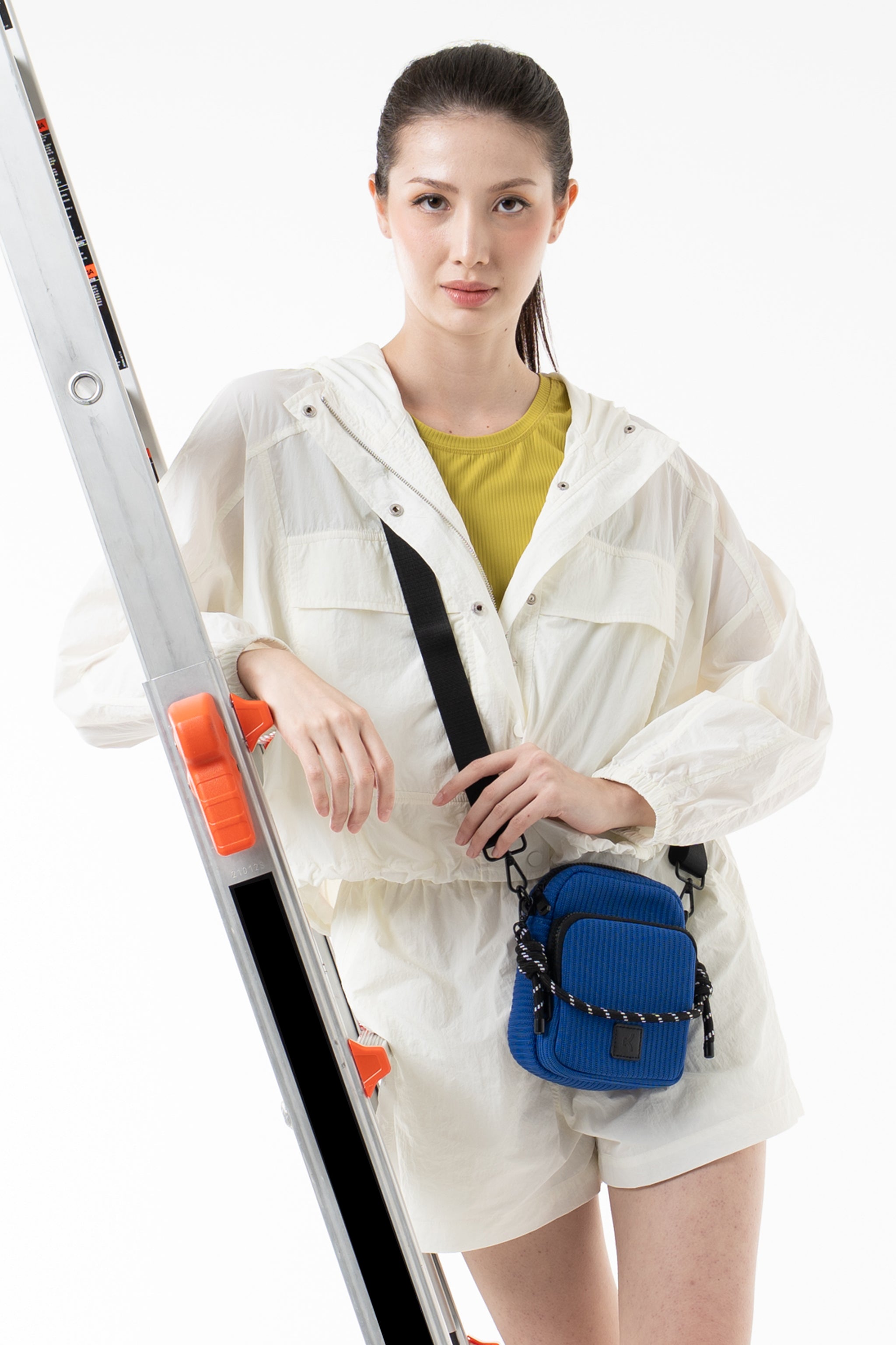 K/Woods Urban Breeze Lightweight Jacket