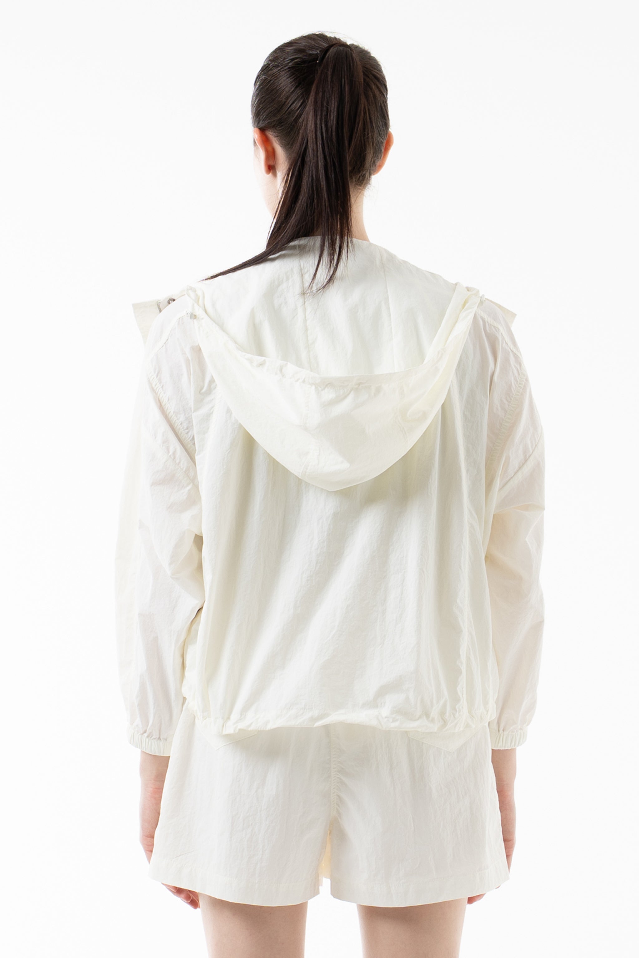 K/Woods Urban Breeze Lightweight Jacket