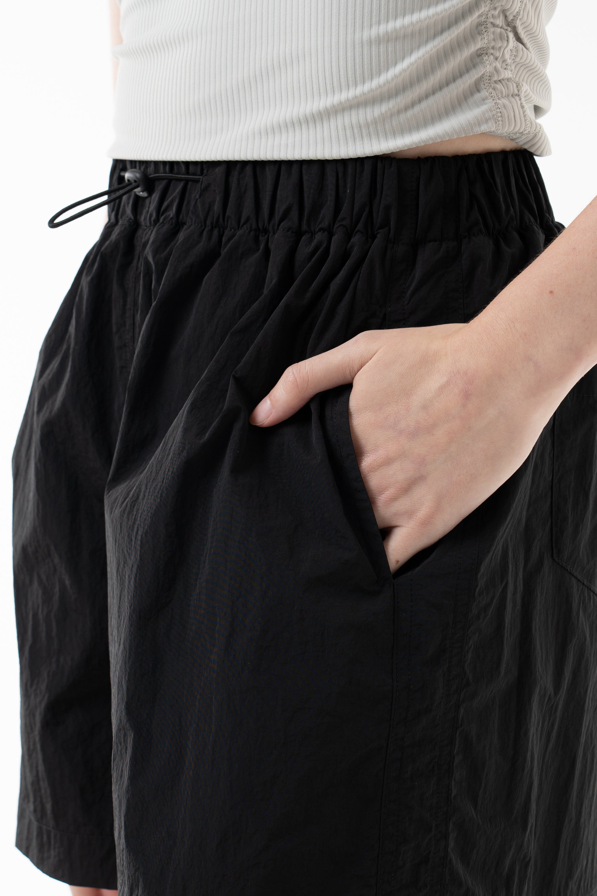 K/Woods Easy Breezy Shorts