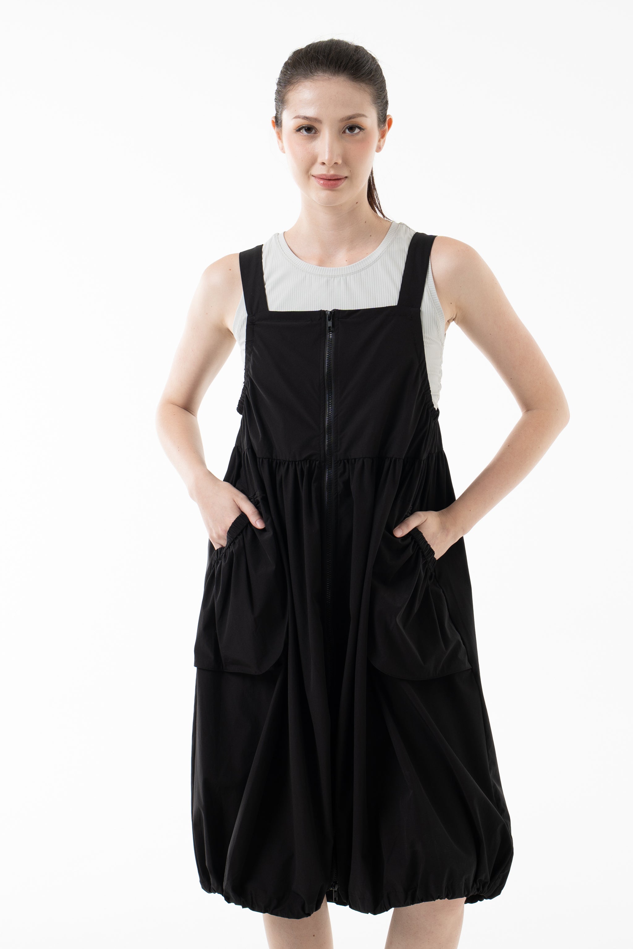 K/Woods Cool Comfort Dress