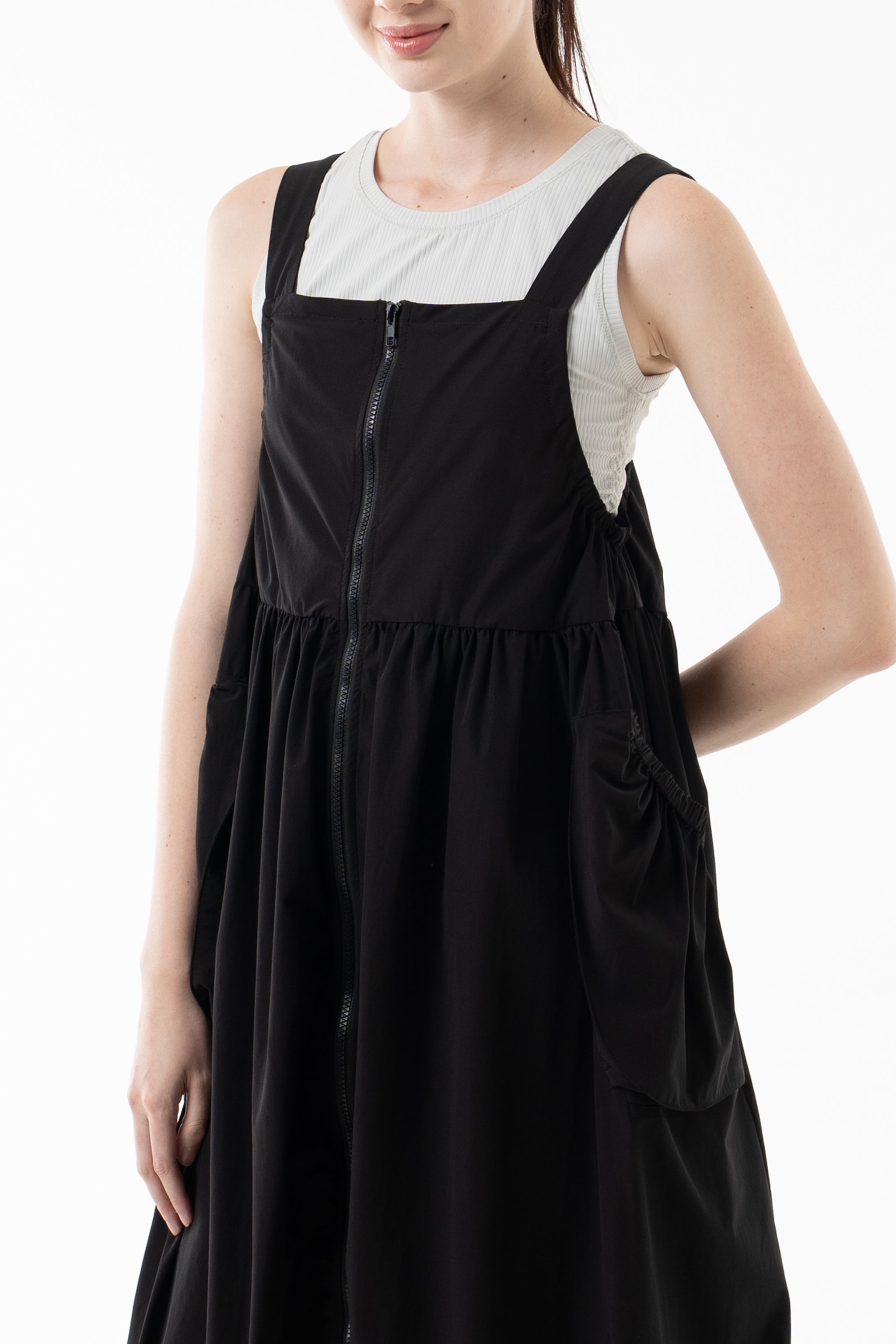 K/Woods Cool Comfort Dress