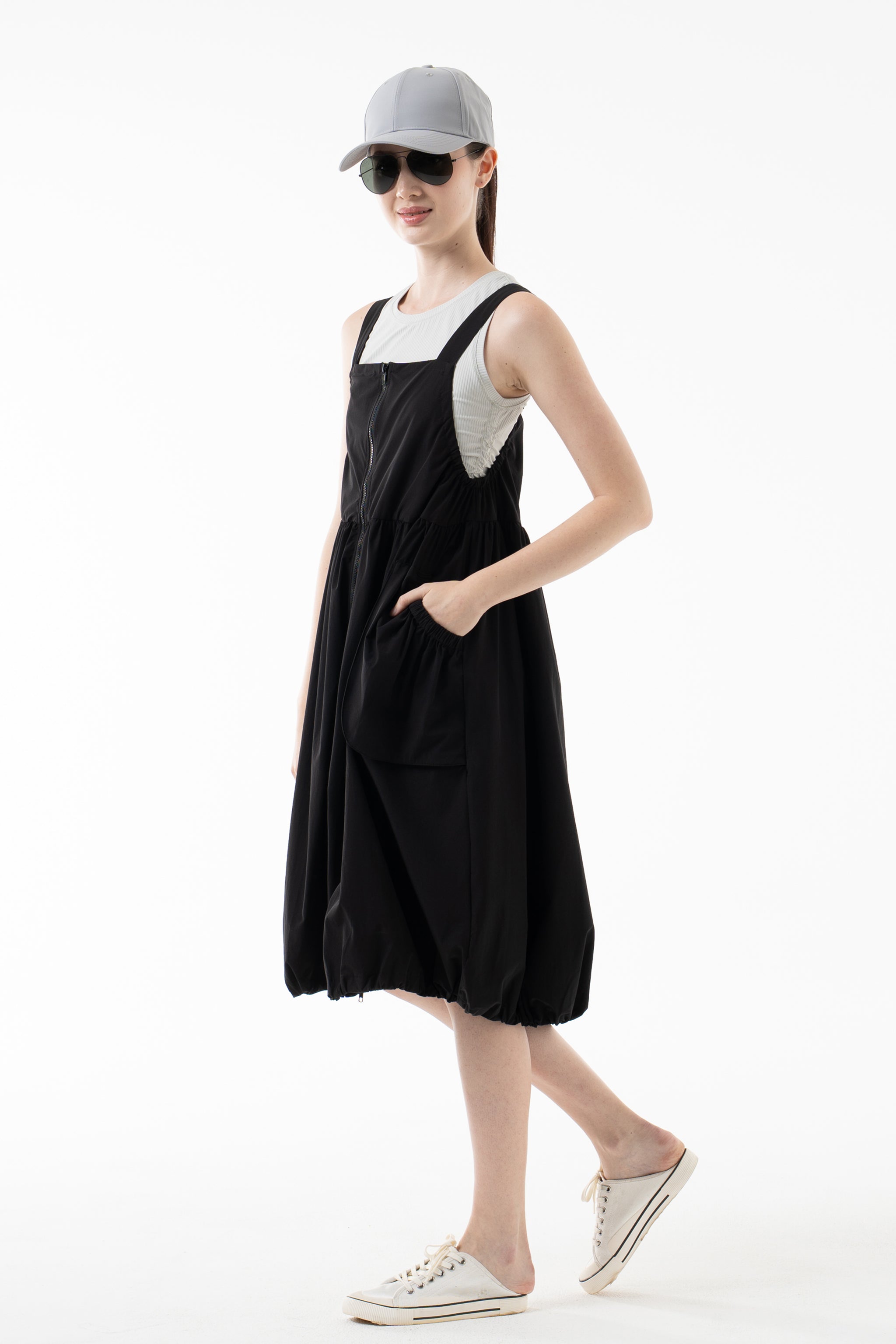 K/Woods Cool Comfort Dress