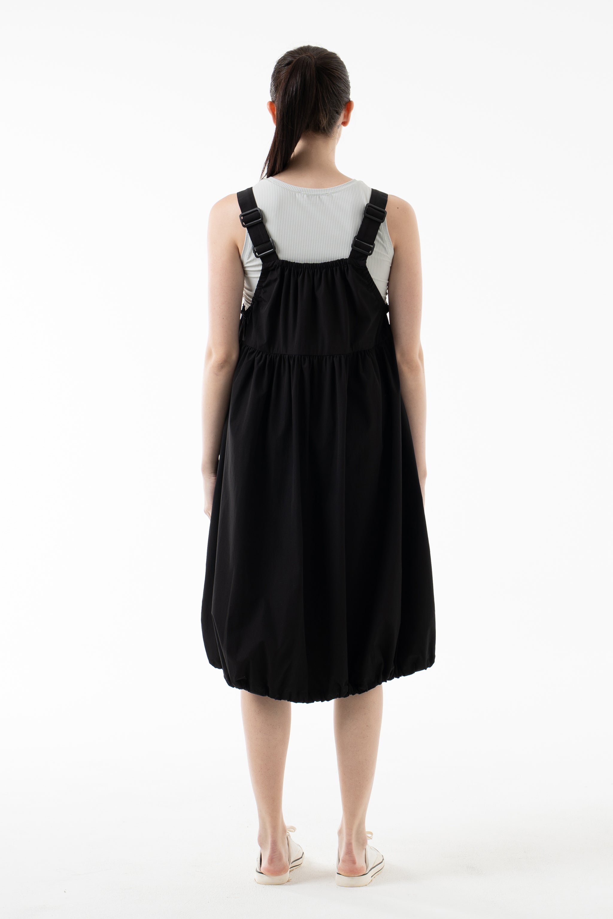 K/Woods Cool Comfort Dress