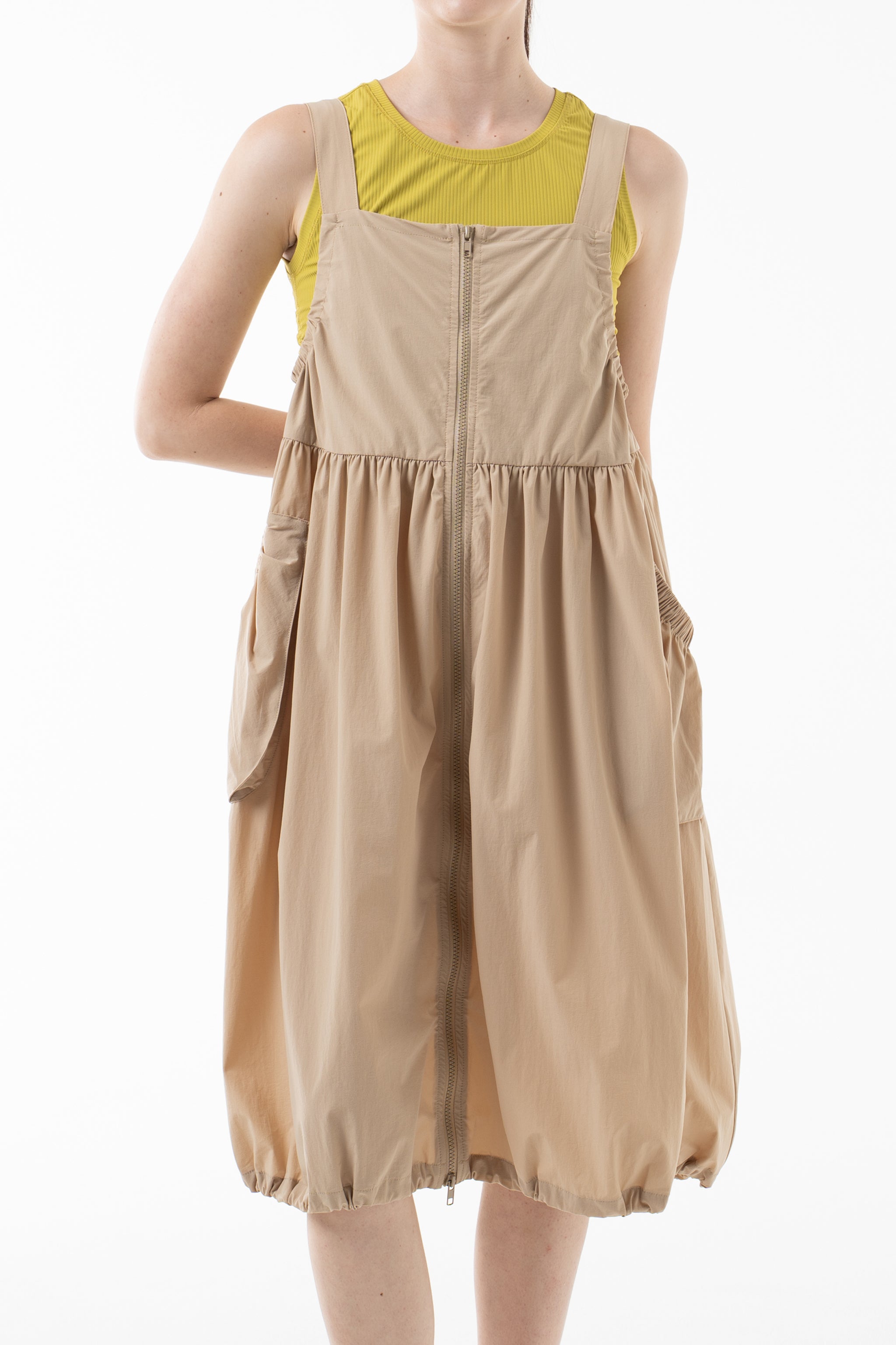 K/Woods Cool Comfort Dress