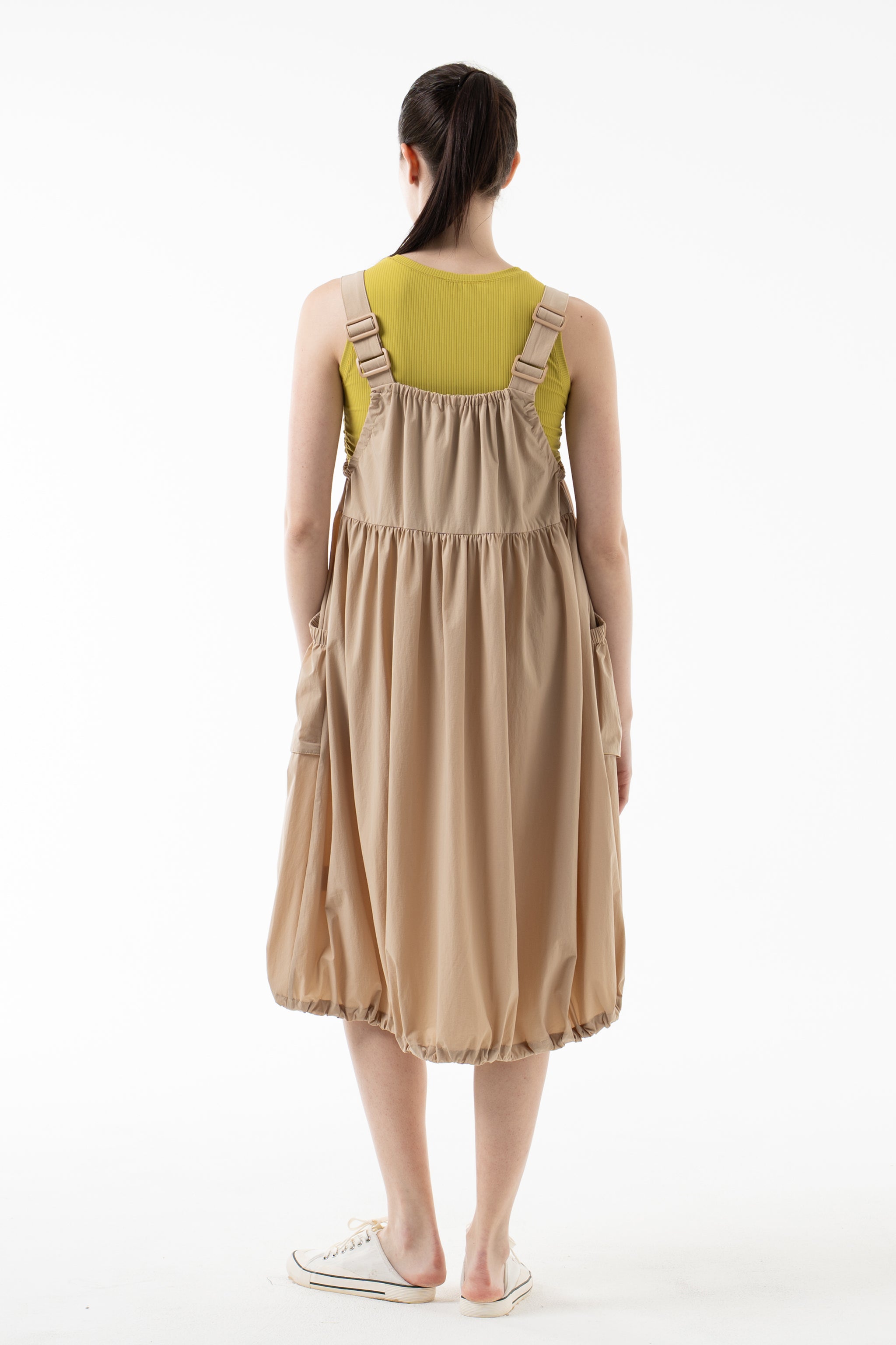 K/Woods Cool Comfort Dress