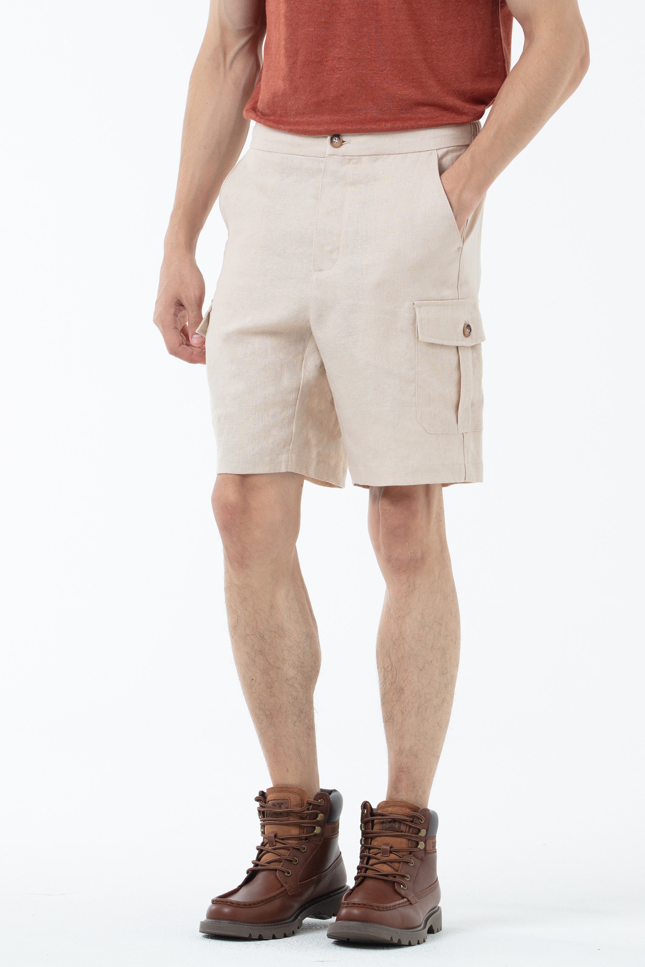 K/Woods Nomad Utility Shorts