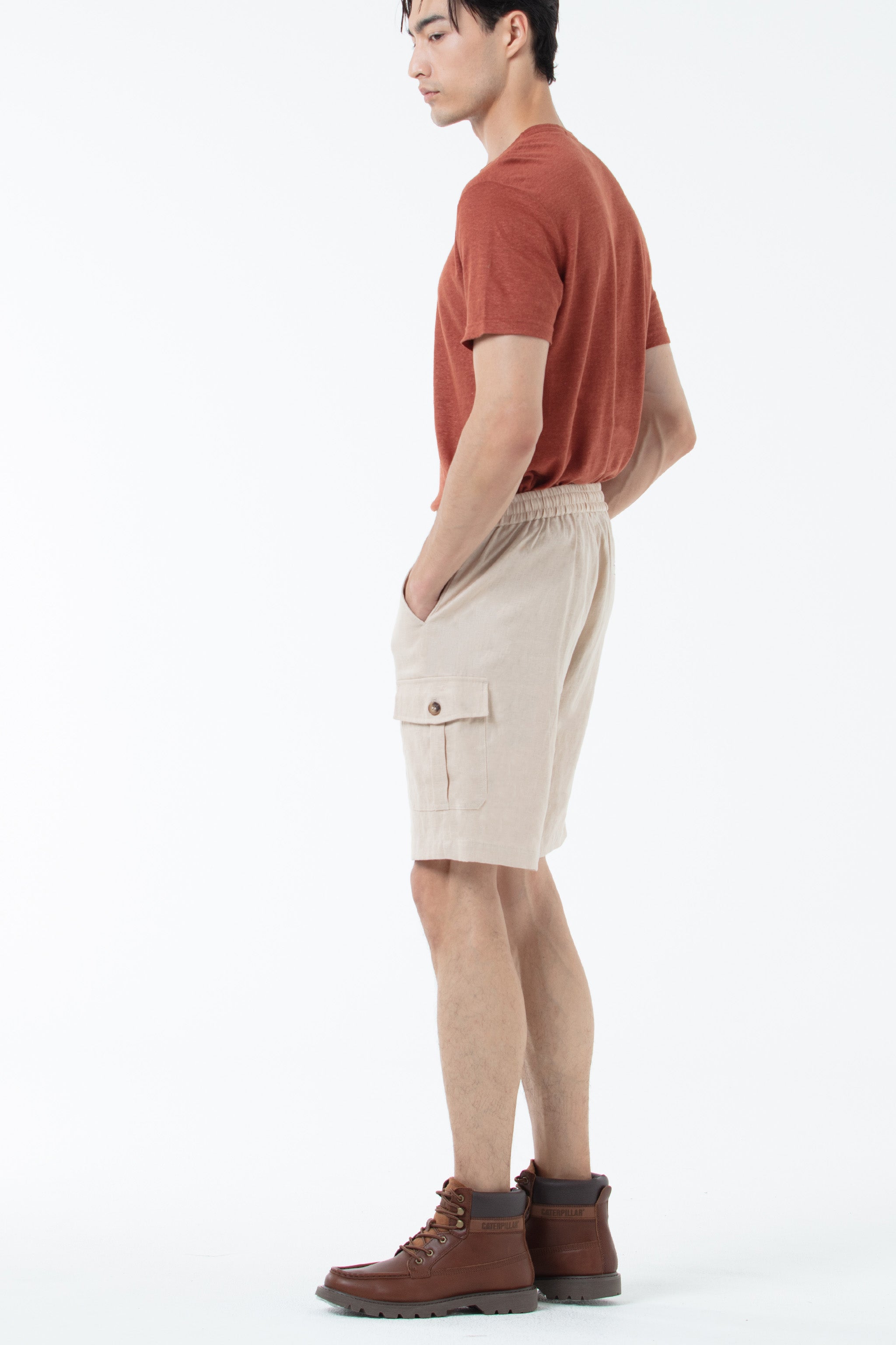 K/Woods Nomad Utility Shorts
