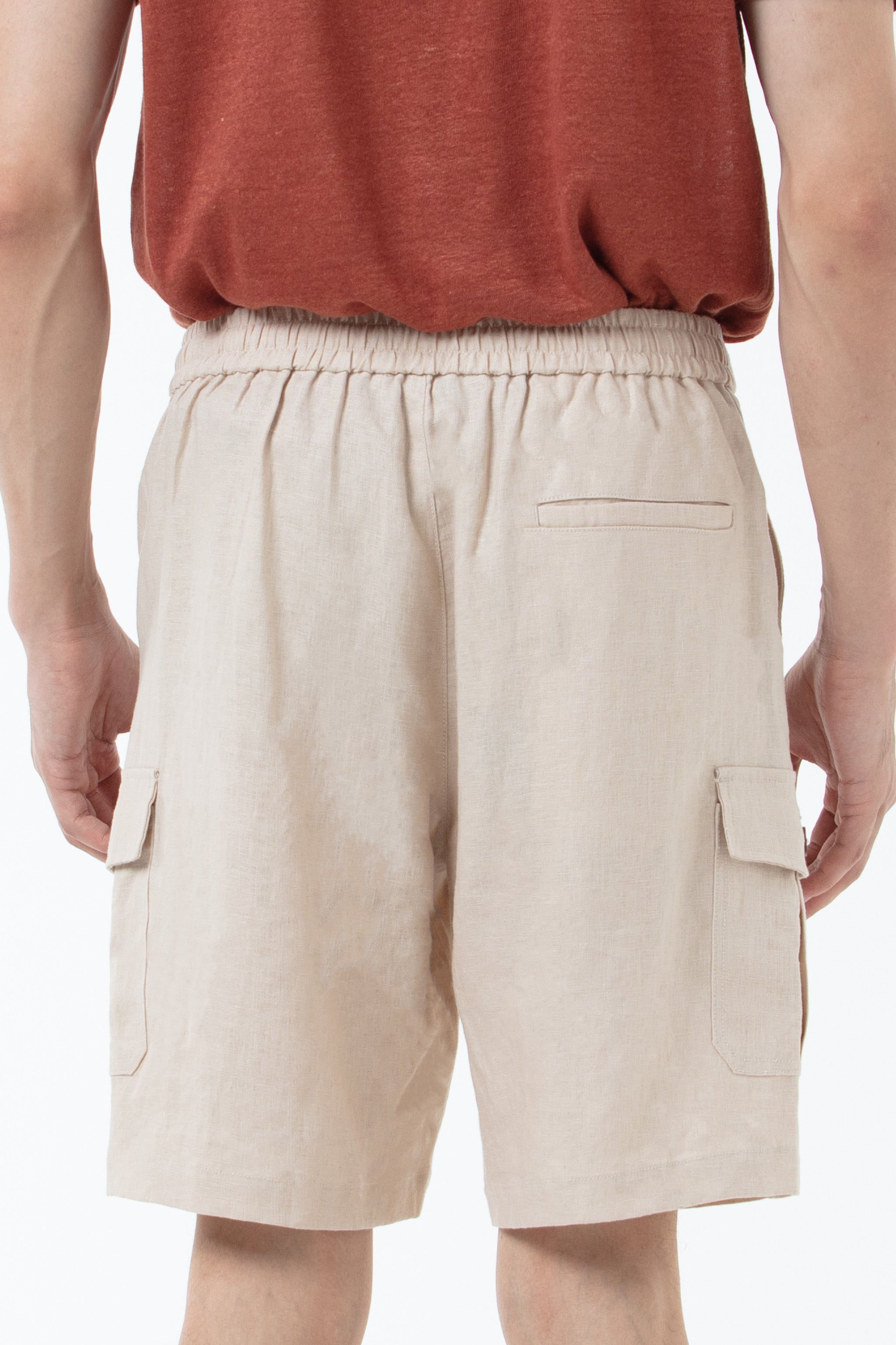 K/Woods Nomad Utility Shorts