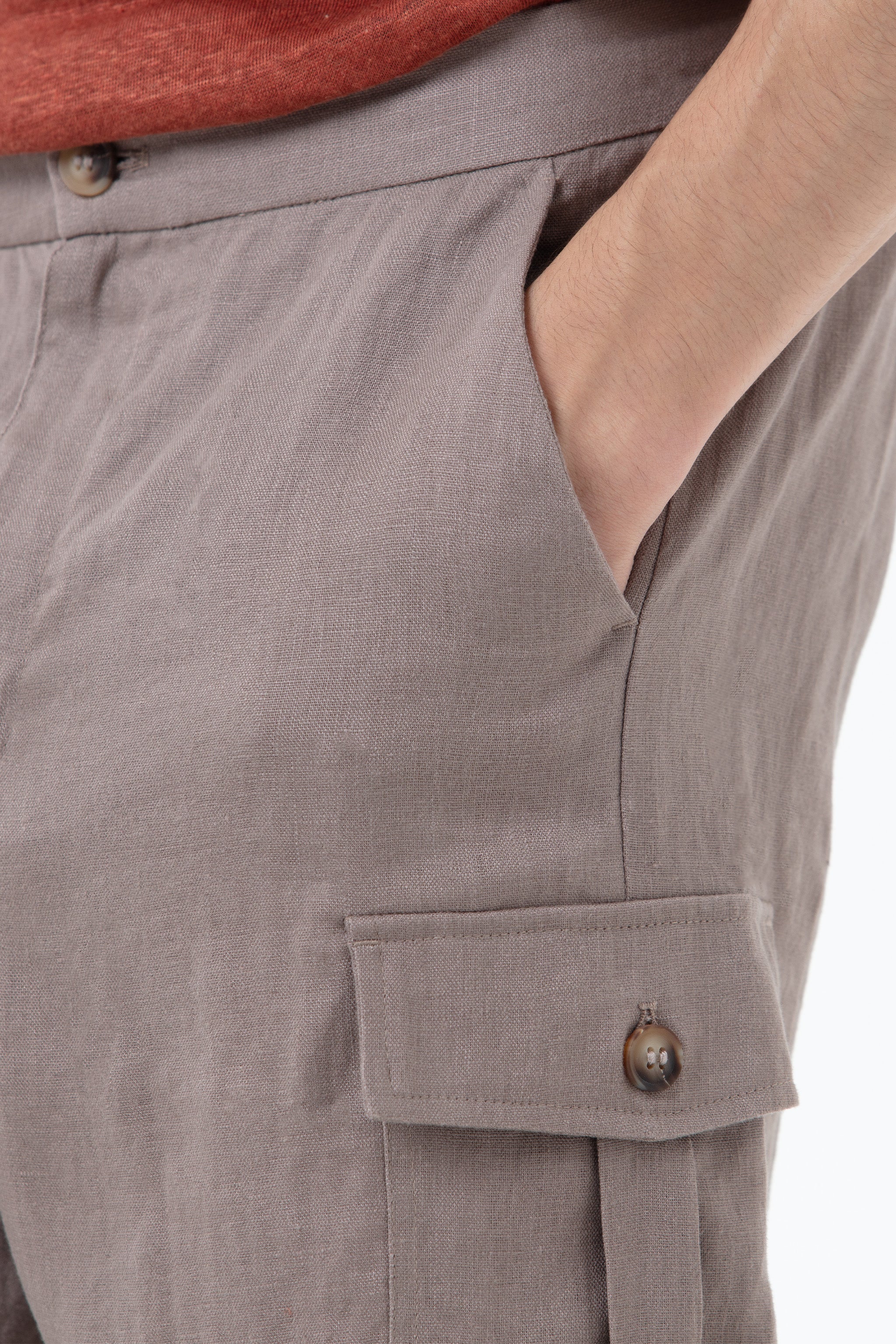 K/Woods Nomad Utility Shorts