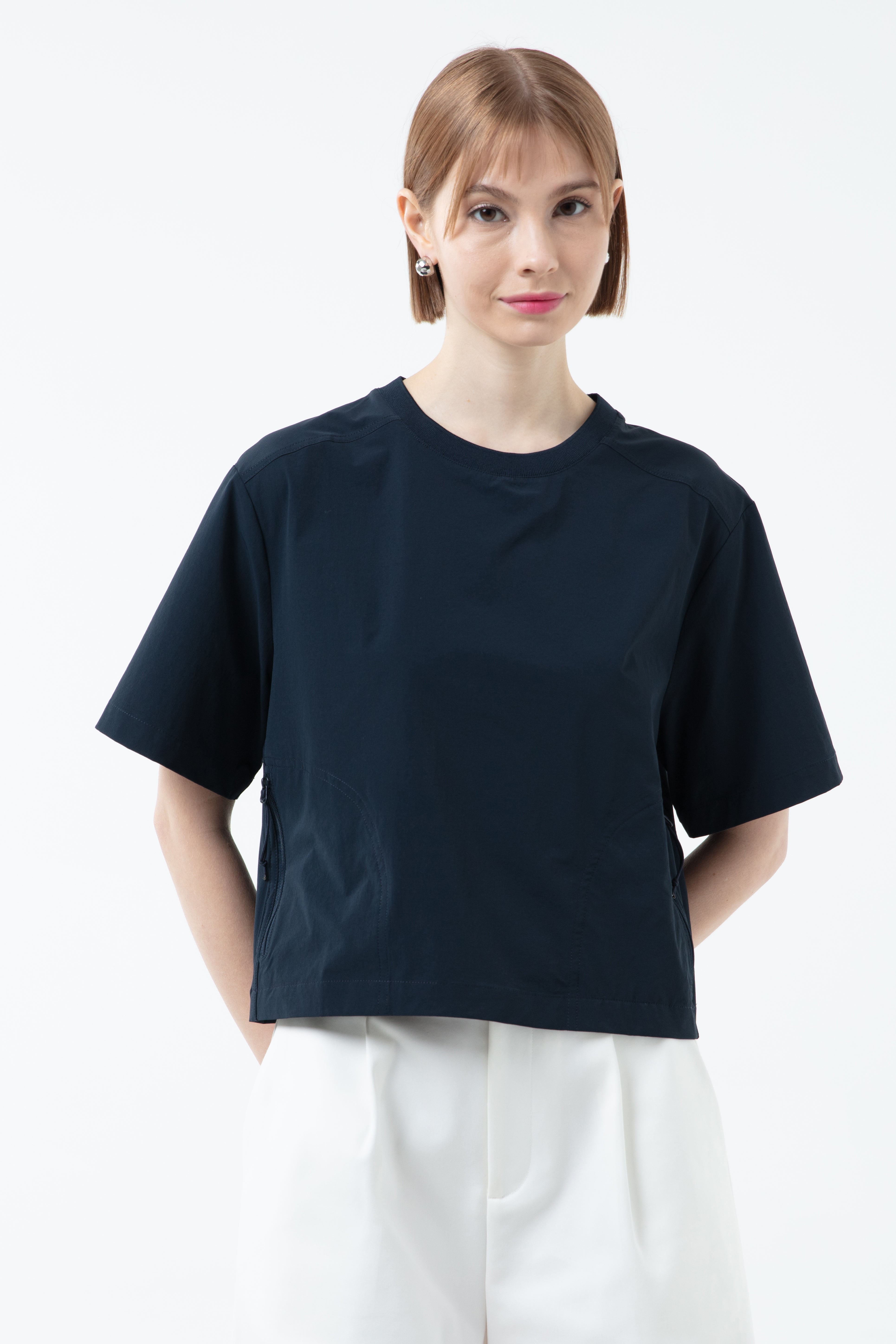 K/Woods Utility Breeze Top