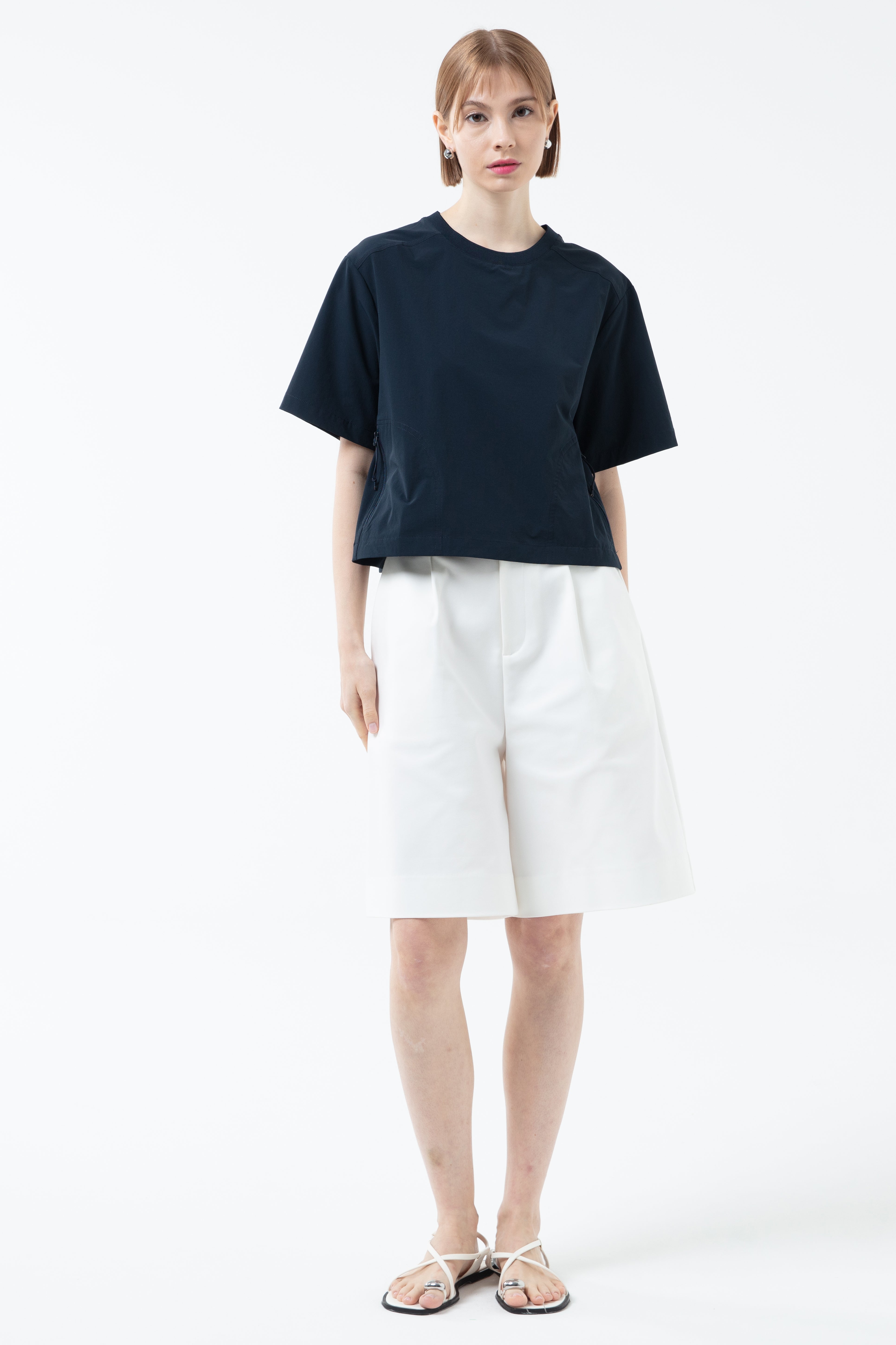 K/Woods Utility Breeze Top