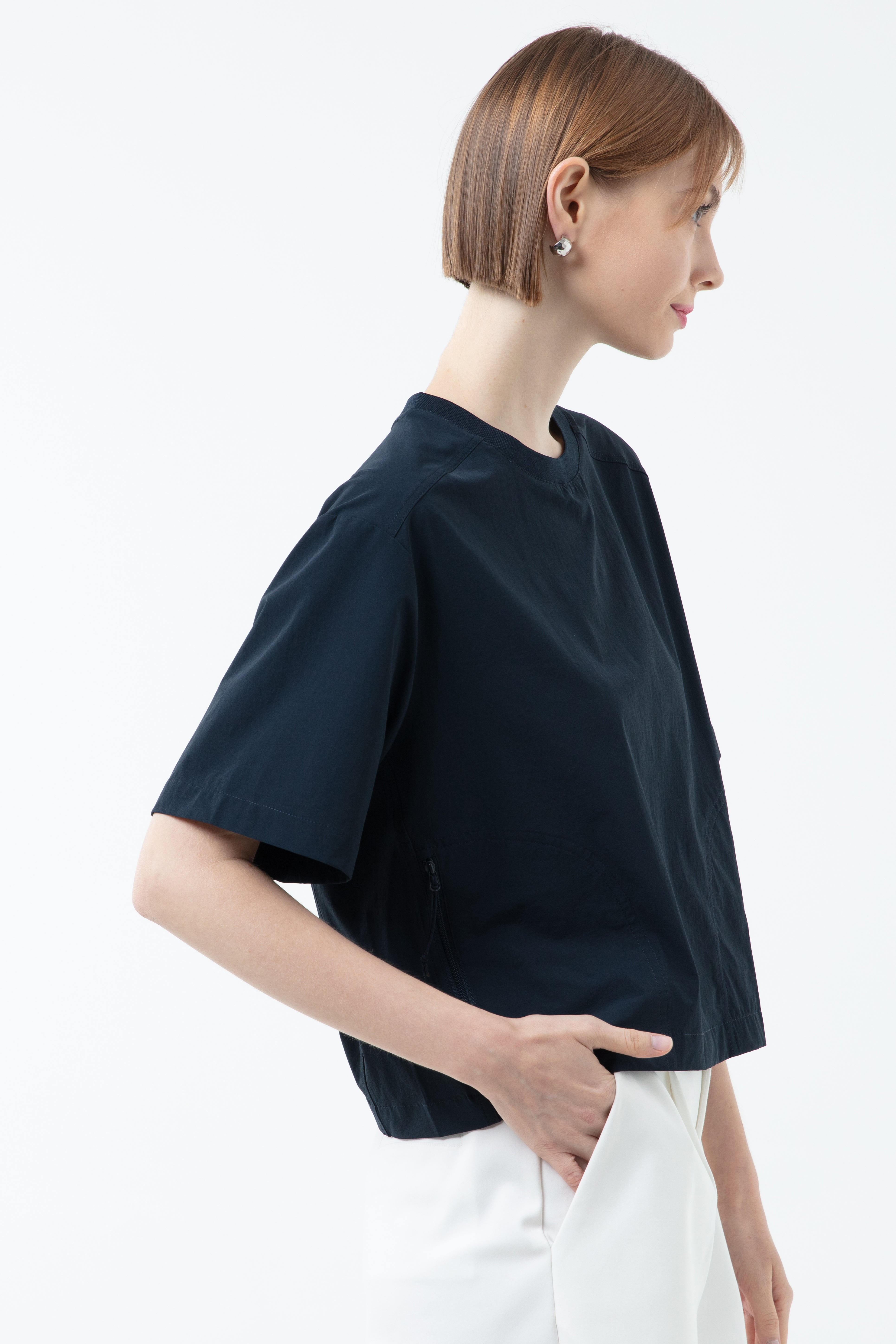 K/Woods Utility Breeze Top