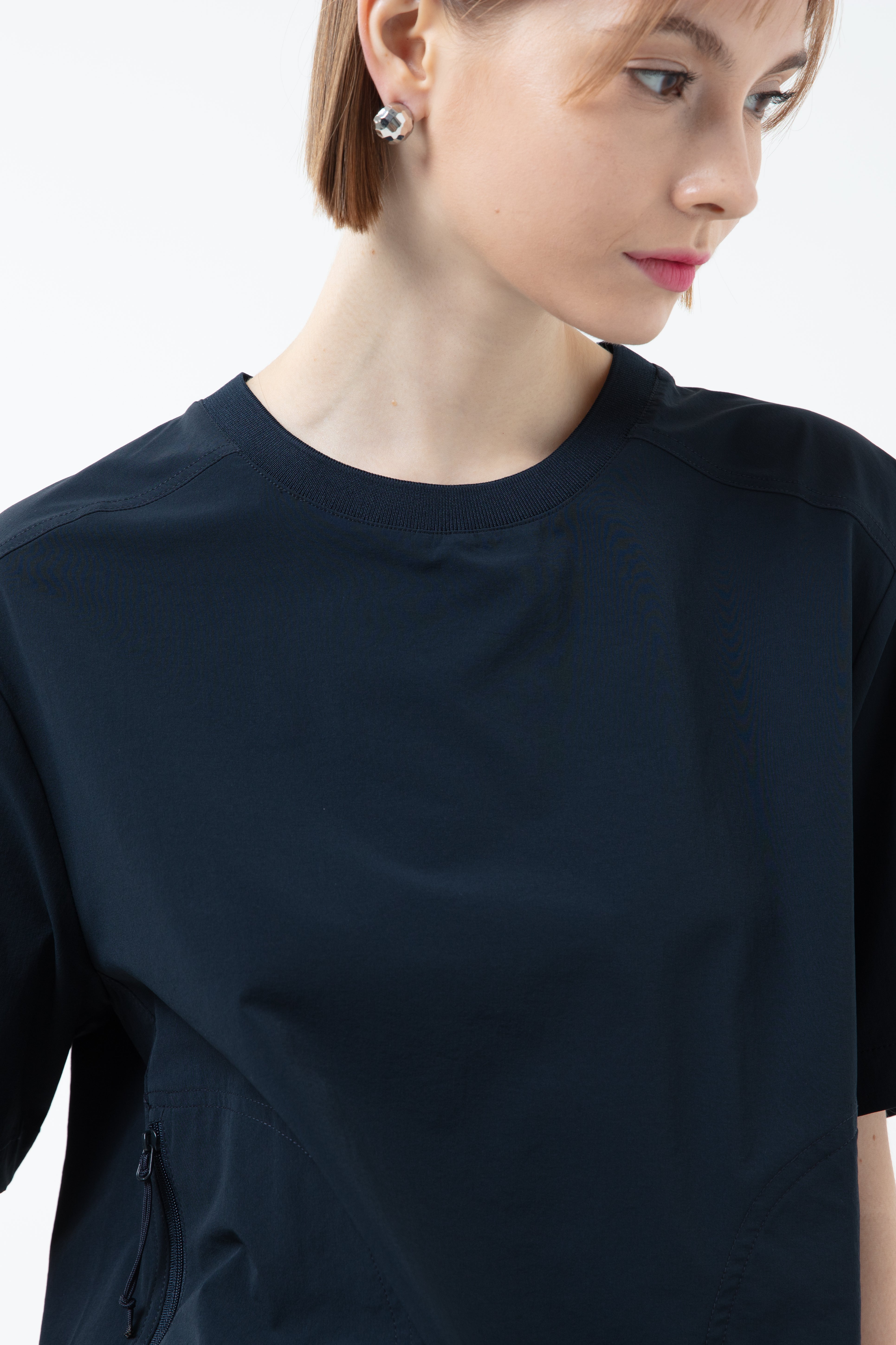 K/Woods Utility Breeze Top