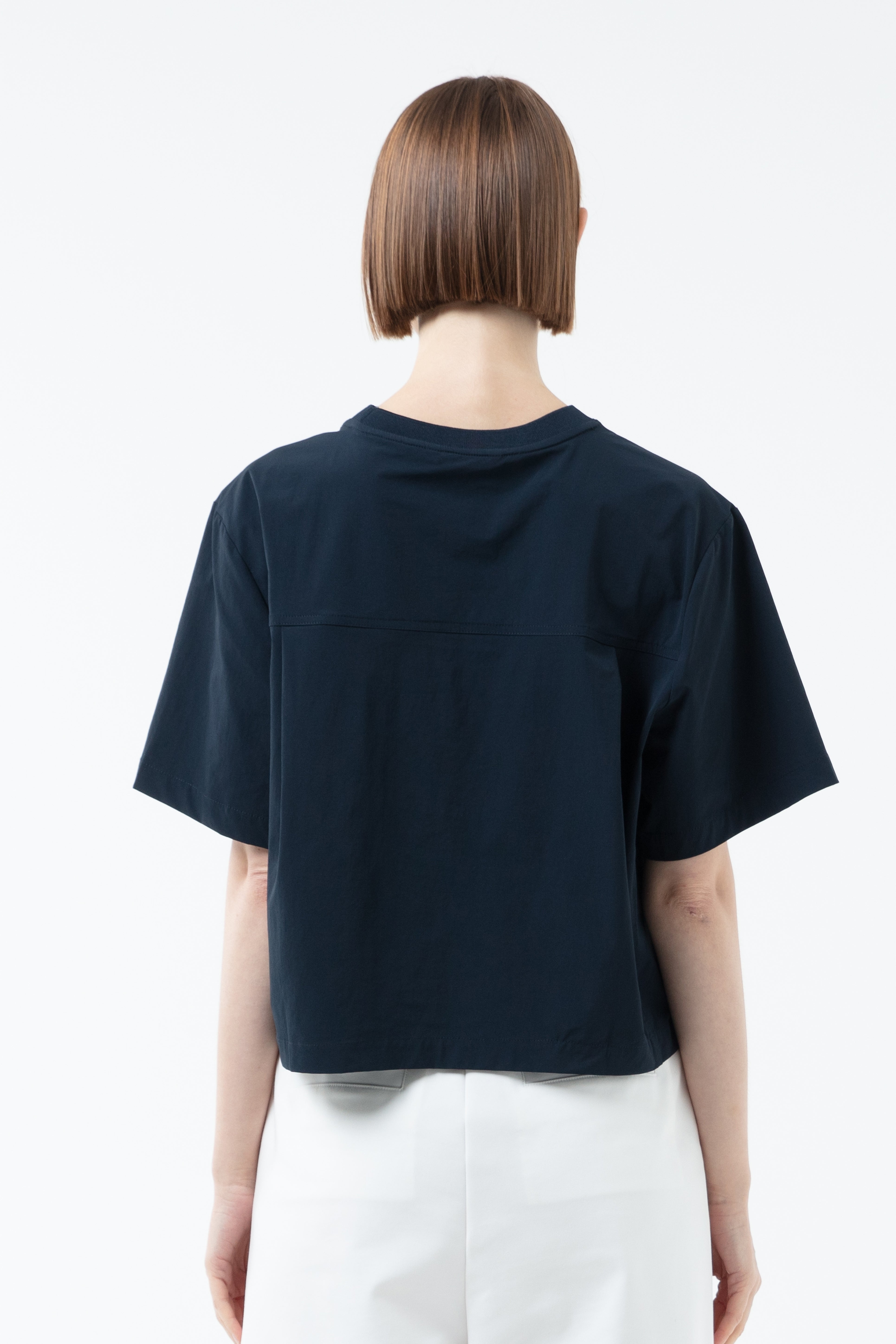 K/Woods Utility Breeze Top