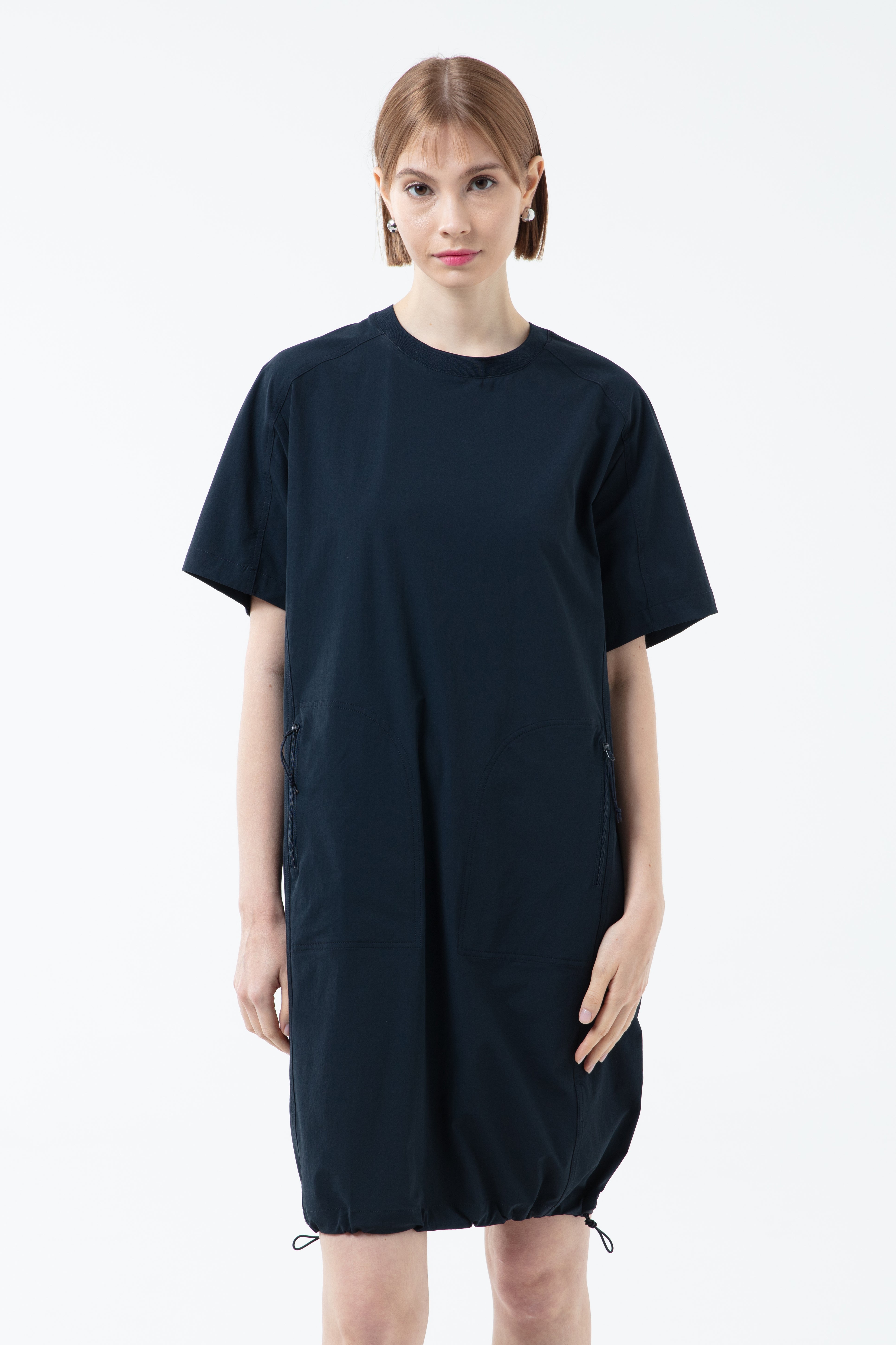 K/Woods Utility Breeze Dress