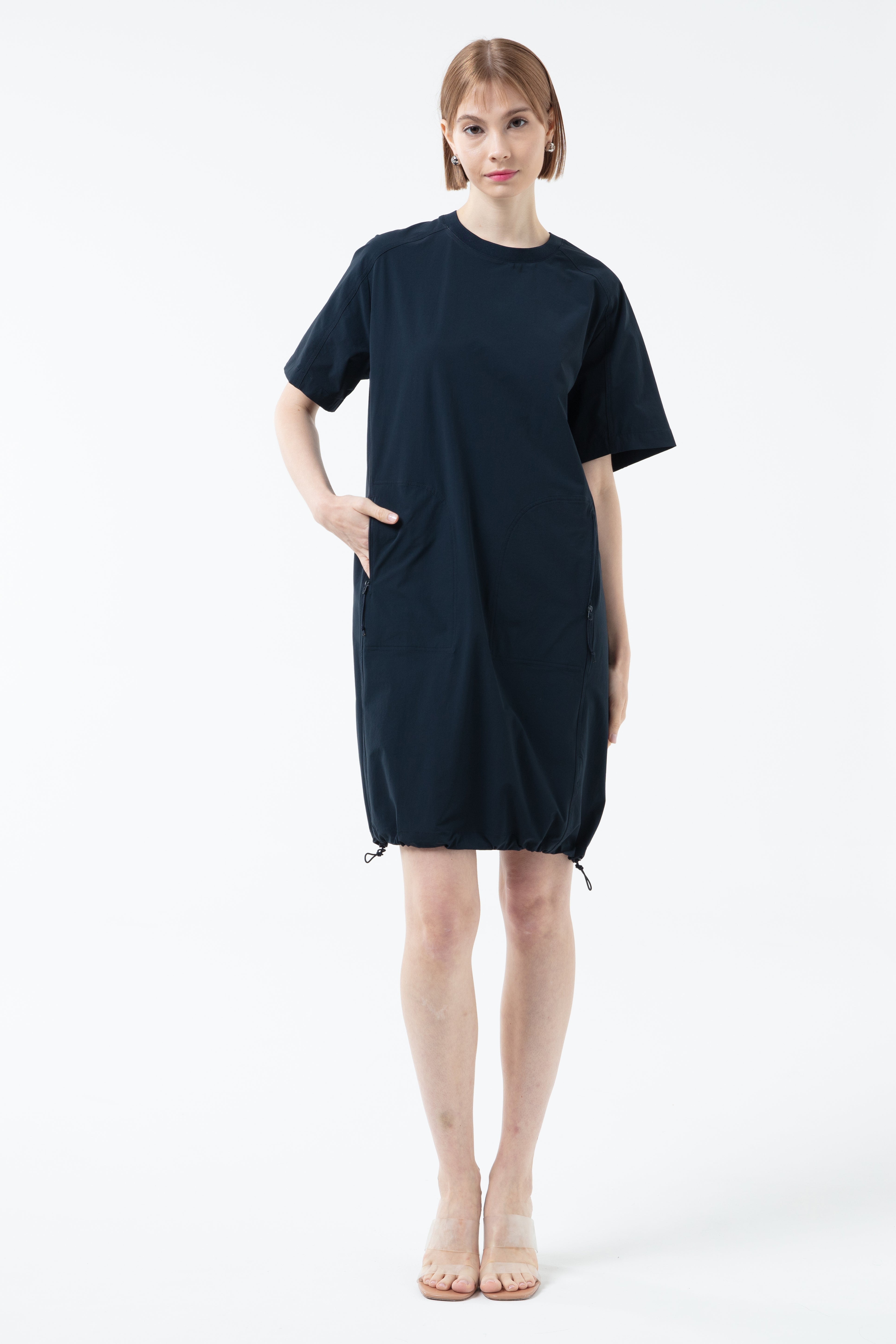 K/Woods Utility Breeze Dress