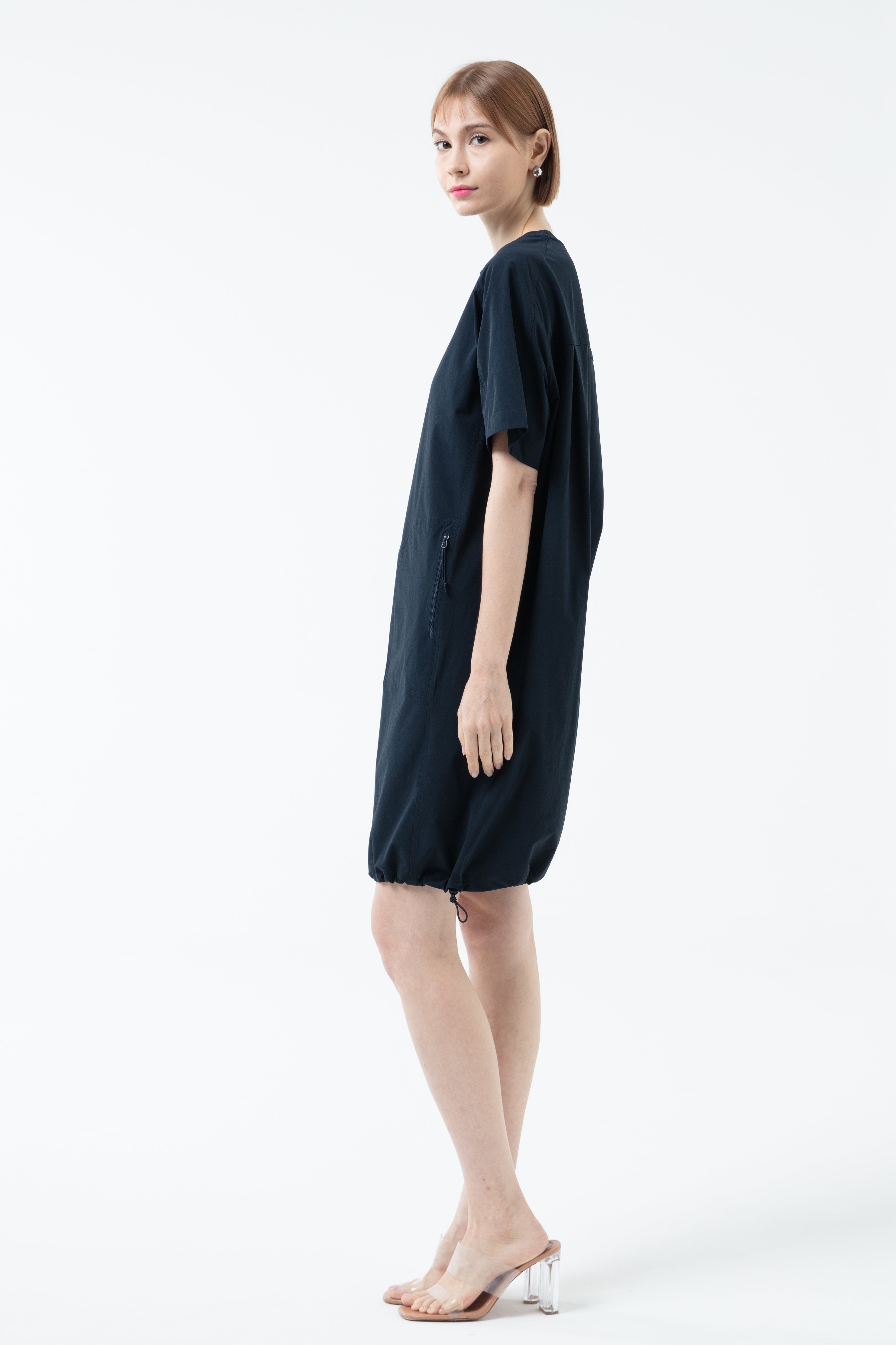 K/Woods Utility Breeze Dress