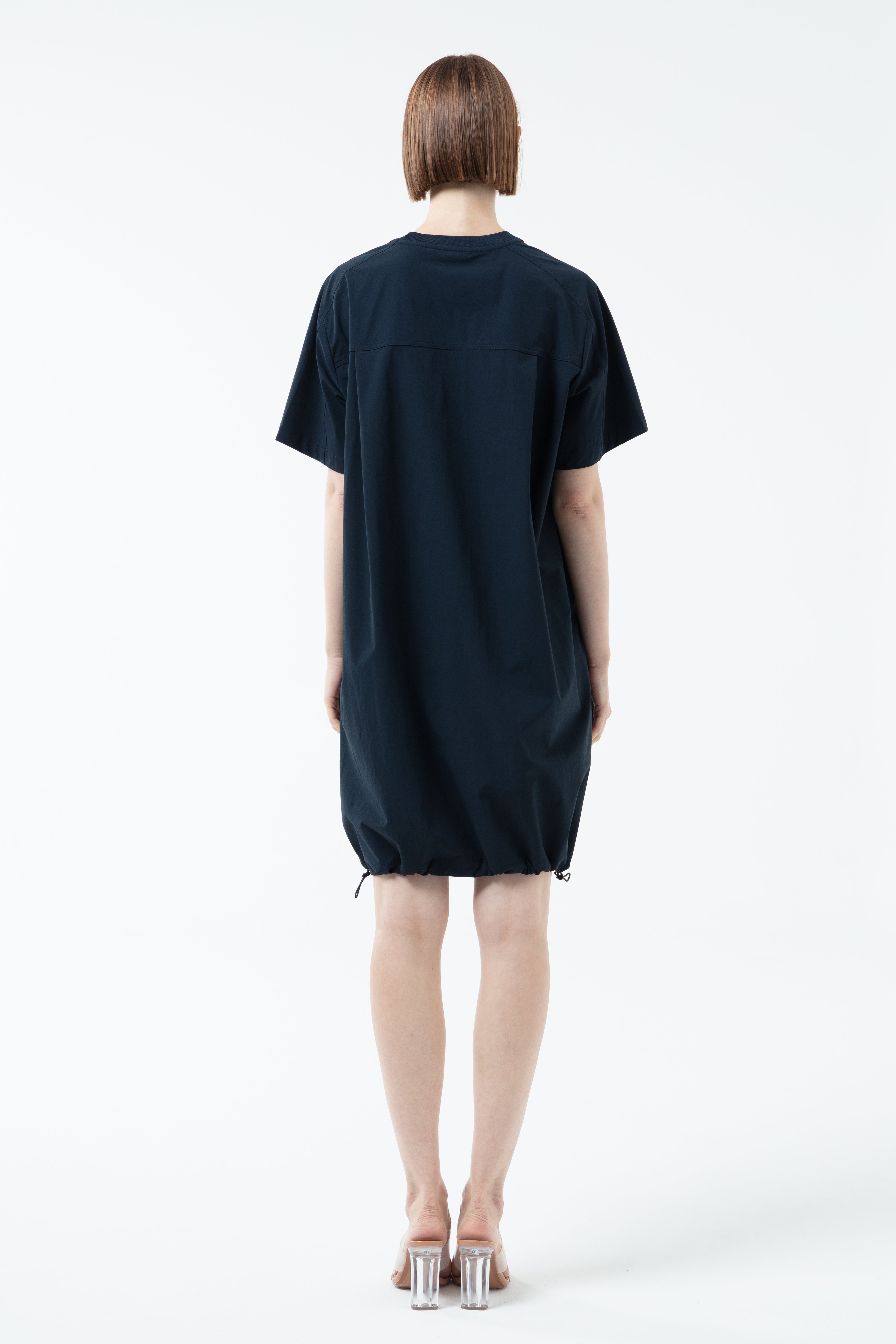 K/Woods Utility Breeze Dress