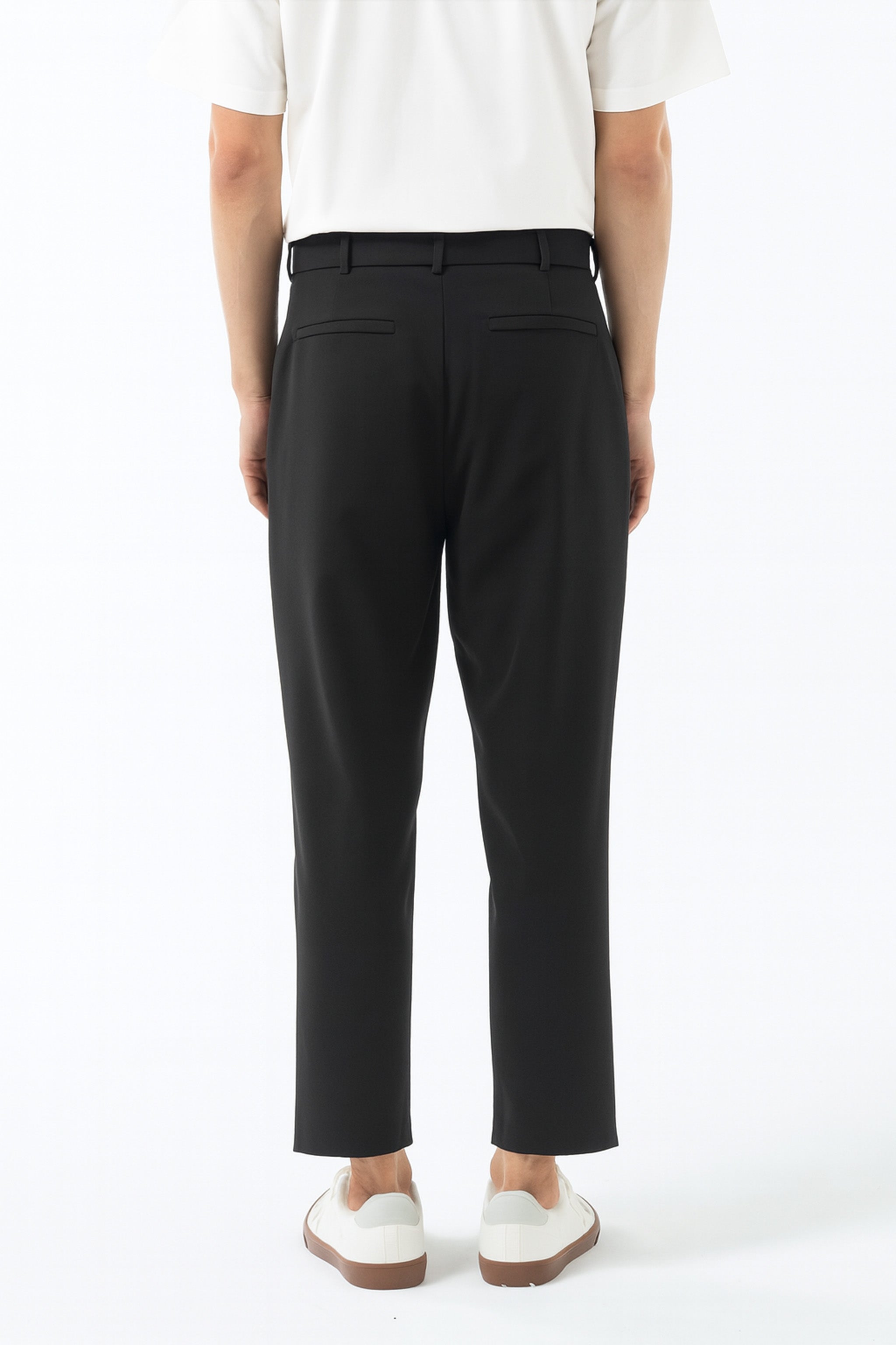 K/Woods Urban Fit Trousers