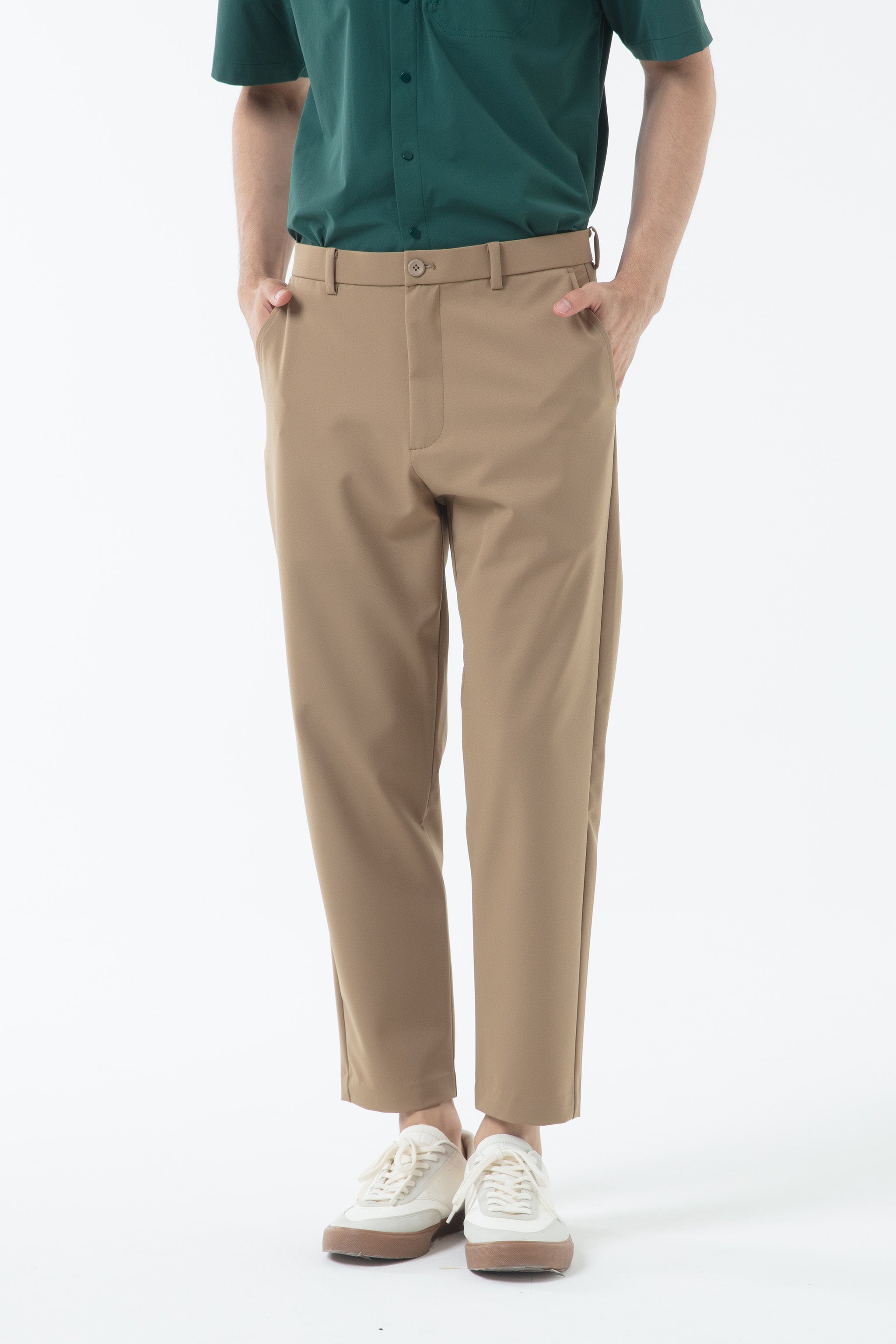 K/Woods Urban Fit Trousers