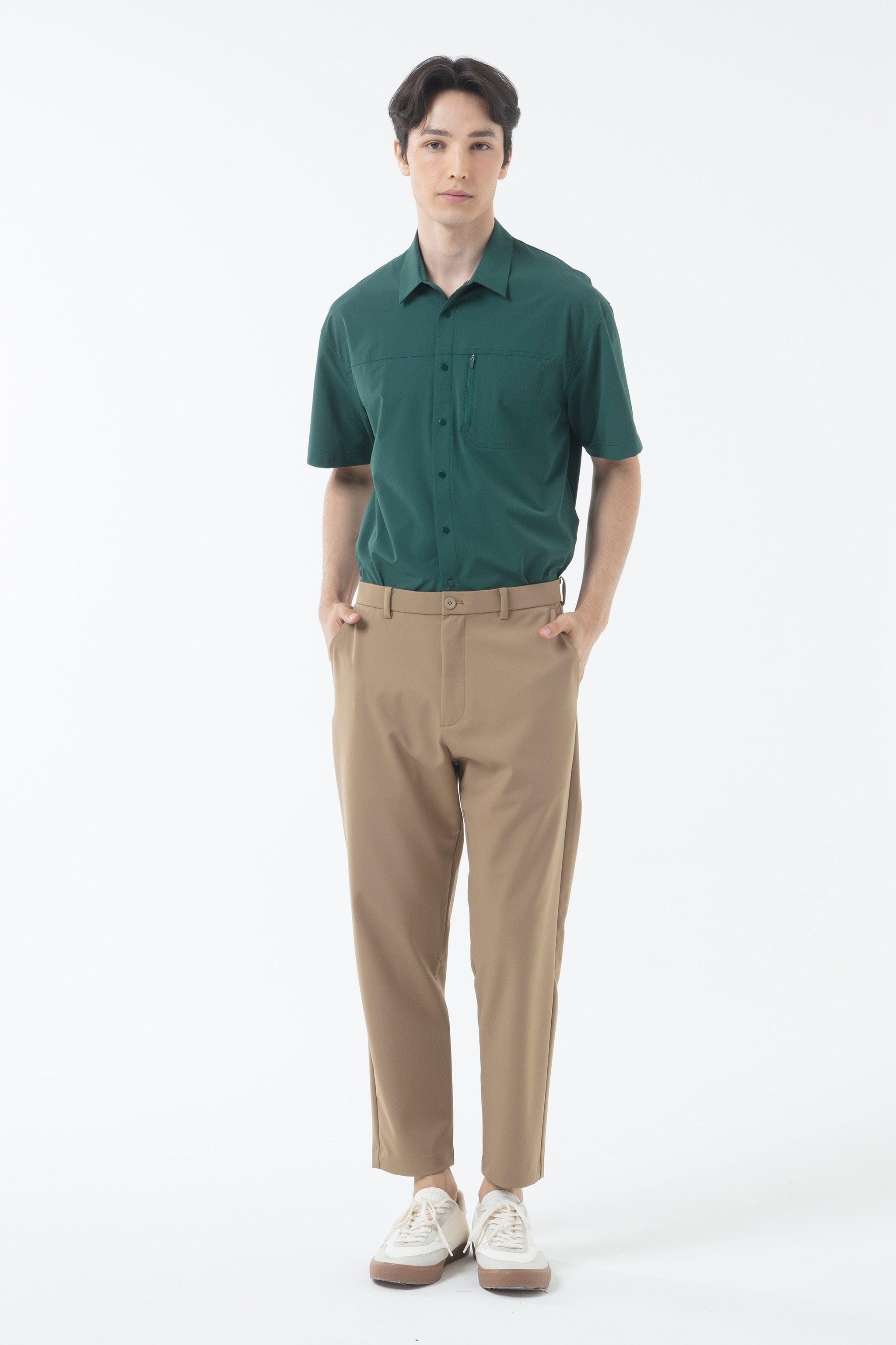 K/Woods Urban Fit Trousers