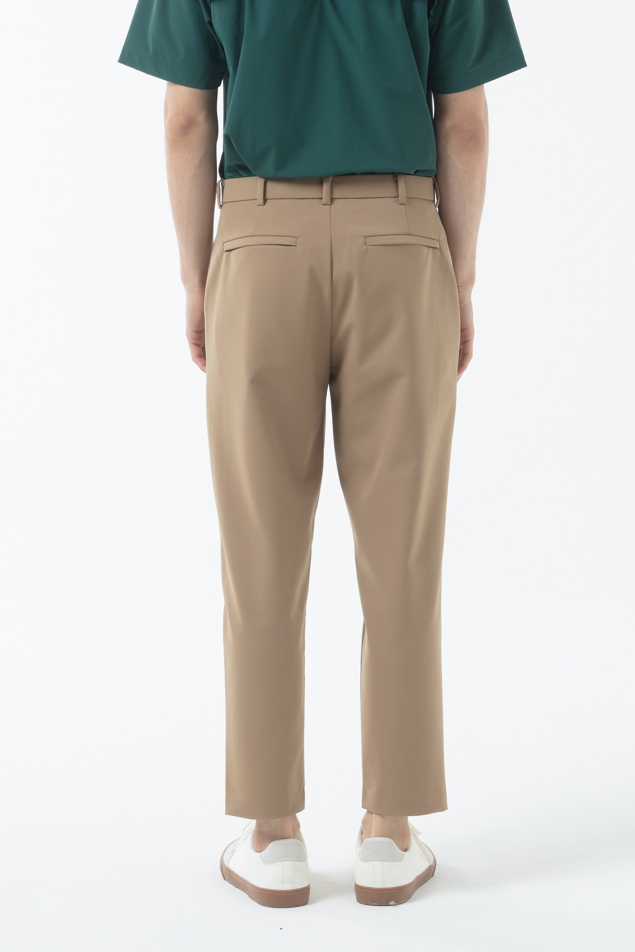 K/Woods Urban Fit Trousers