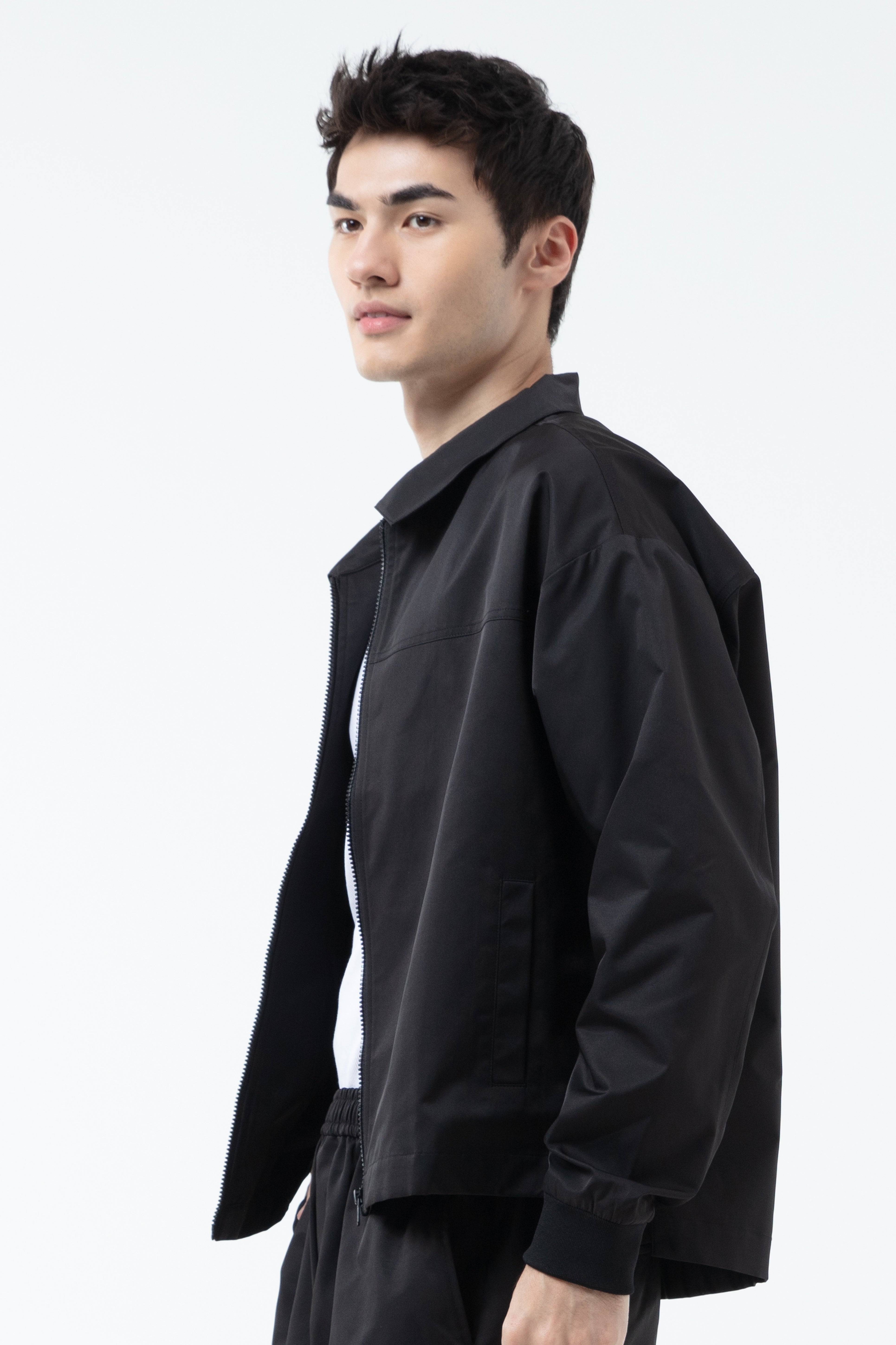 K/Woods Velocity Jacket