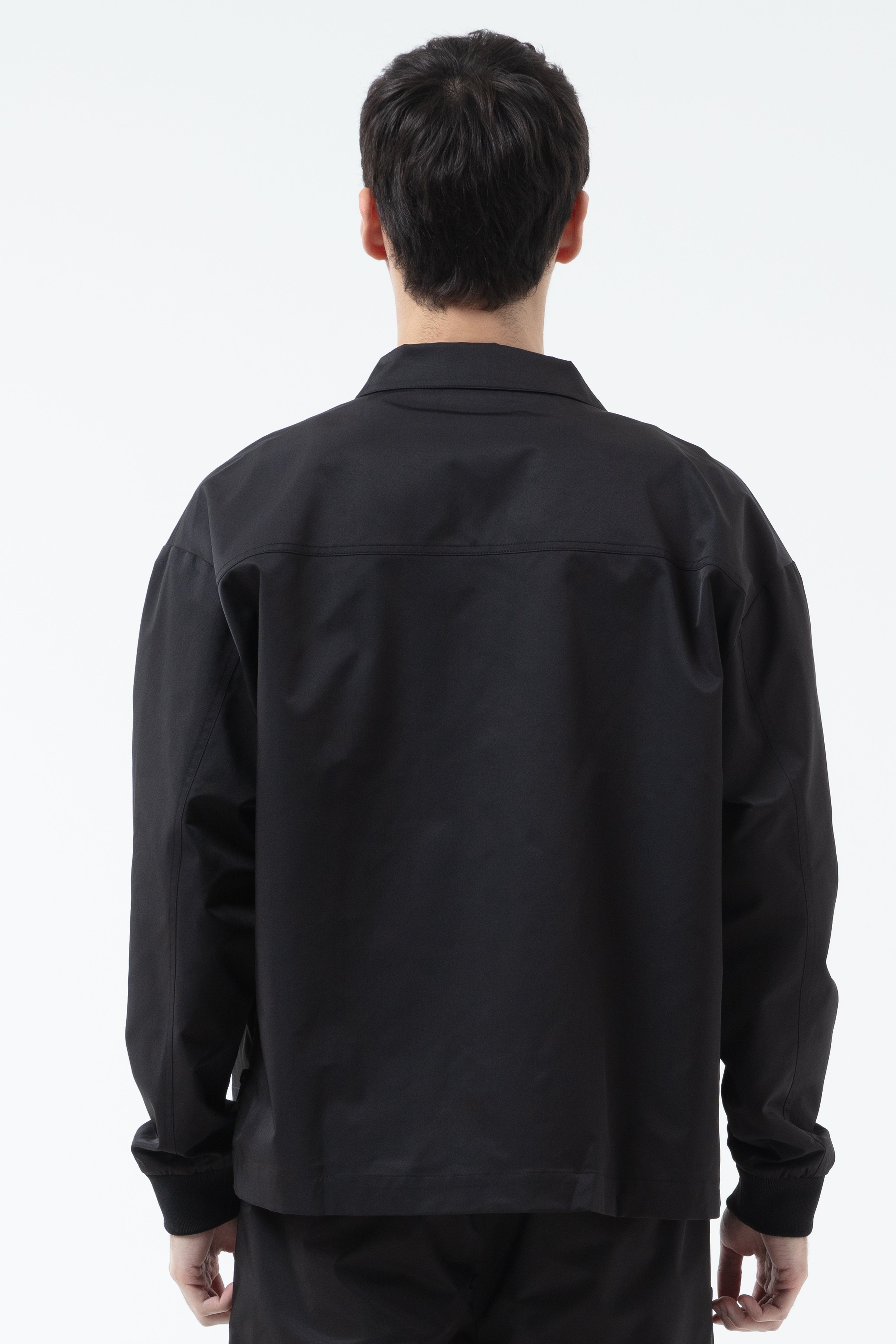 K/Woods Velocity Jacket