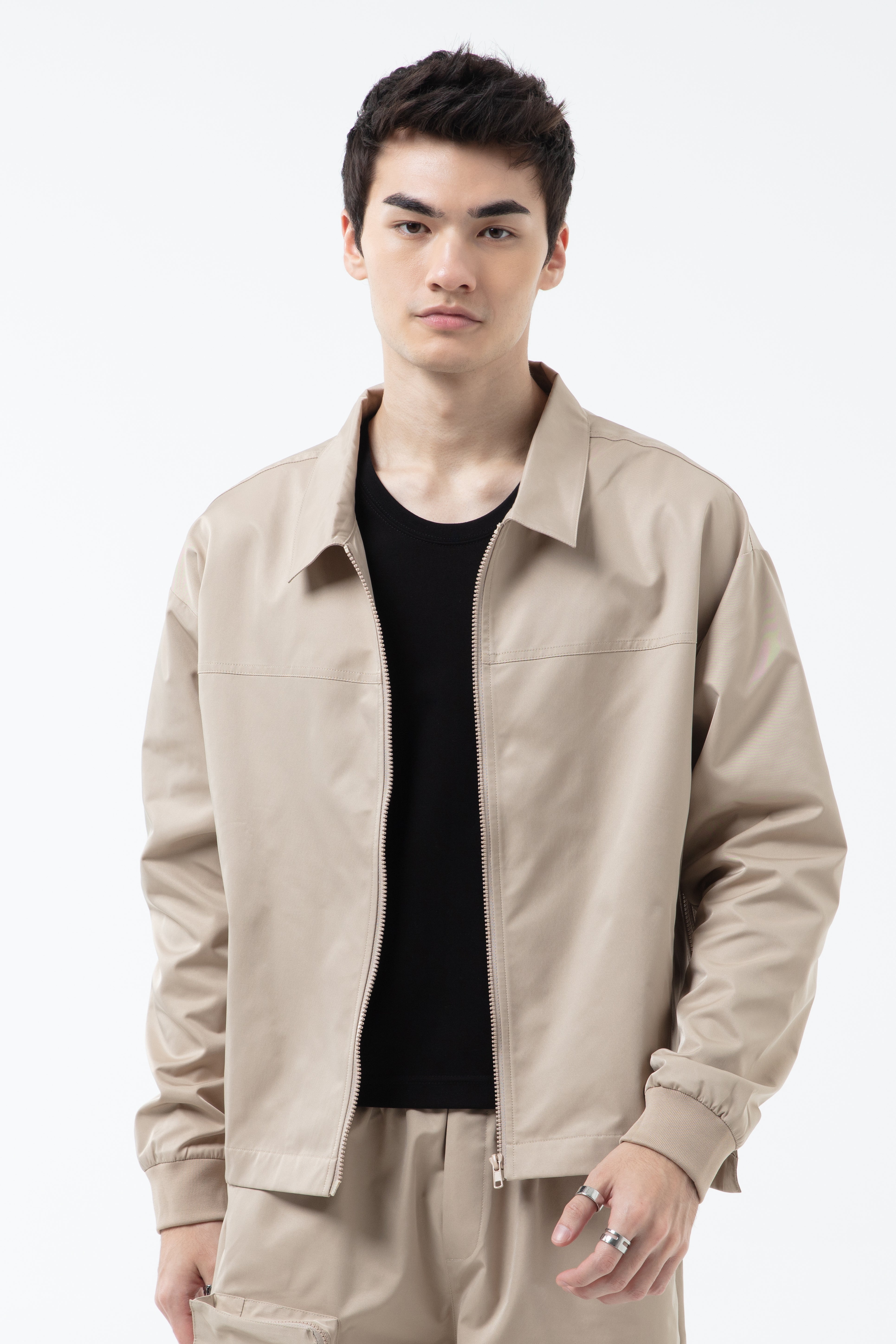 K/Woods Velocity Jacket