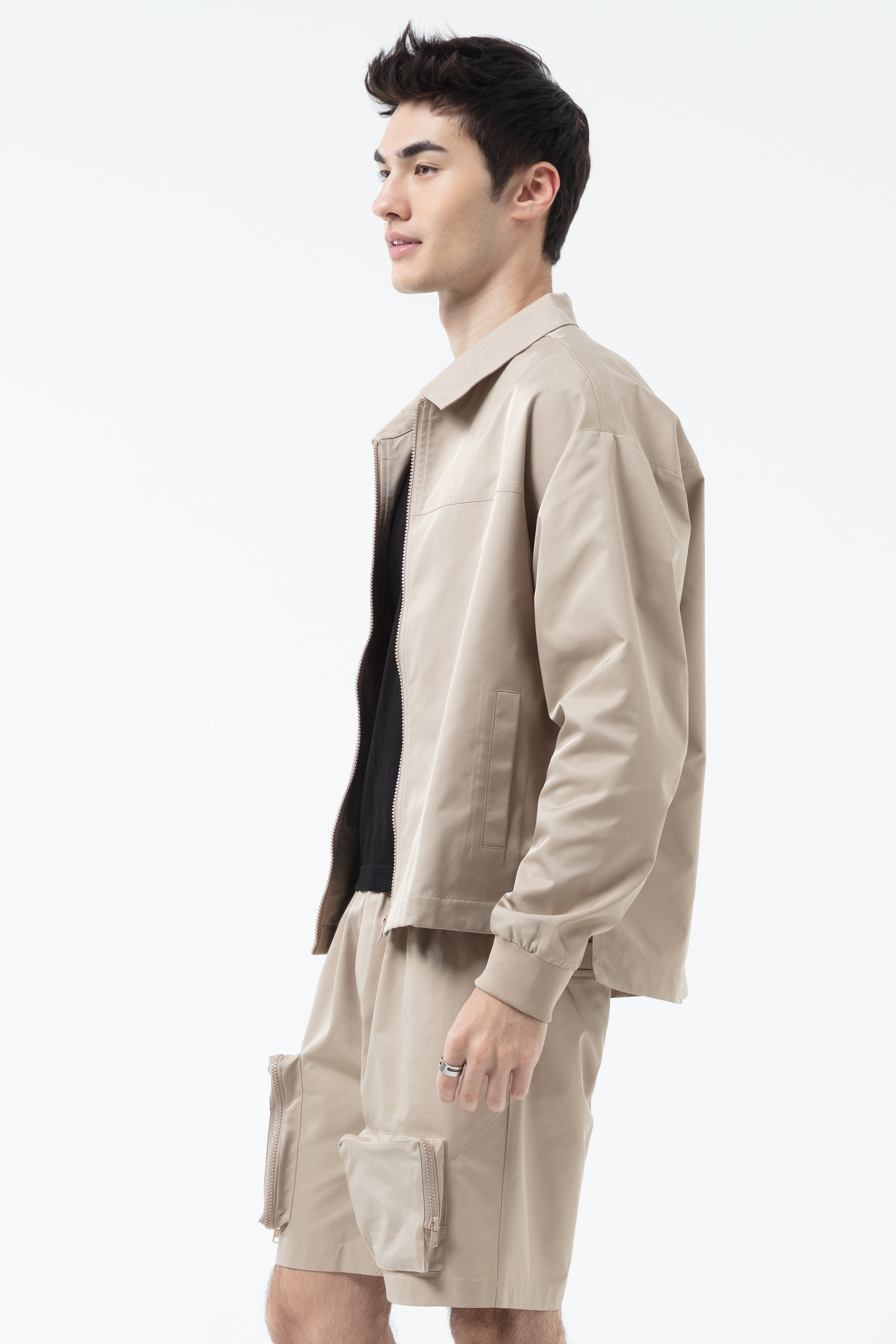 K/Woods Velocity Jacket