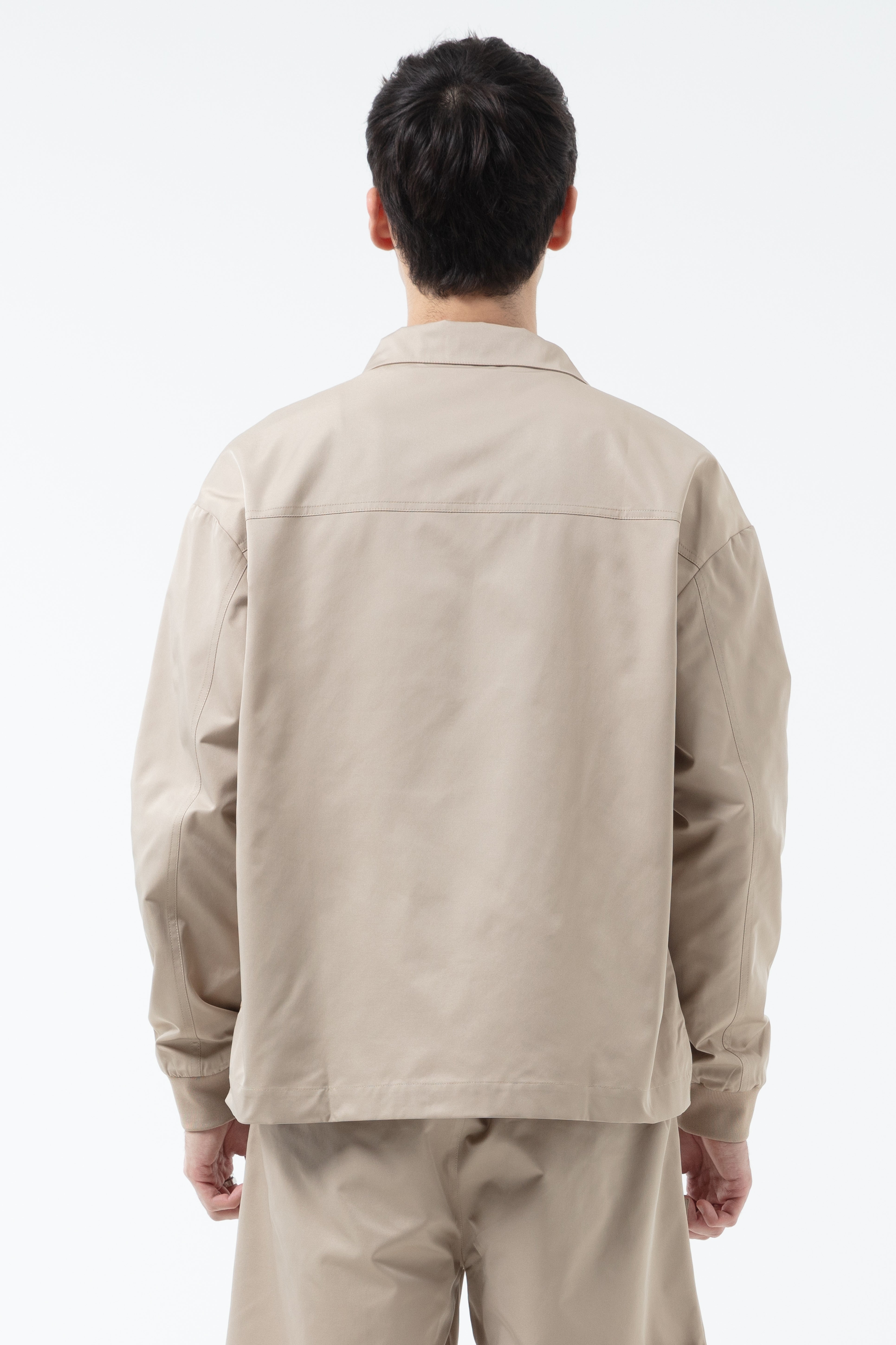 K/Woods Velocity Jacket