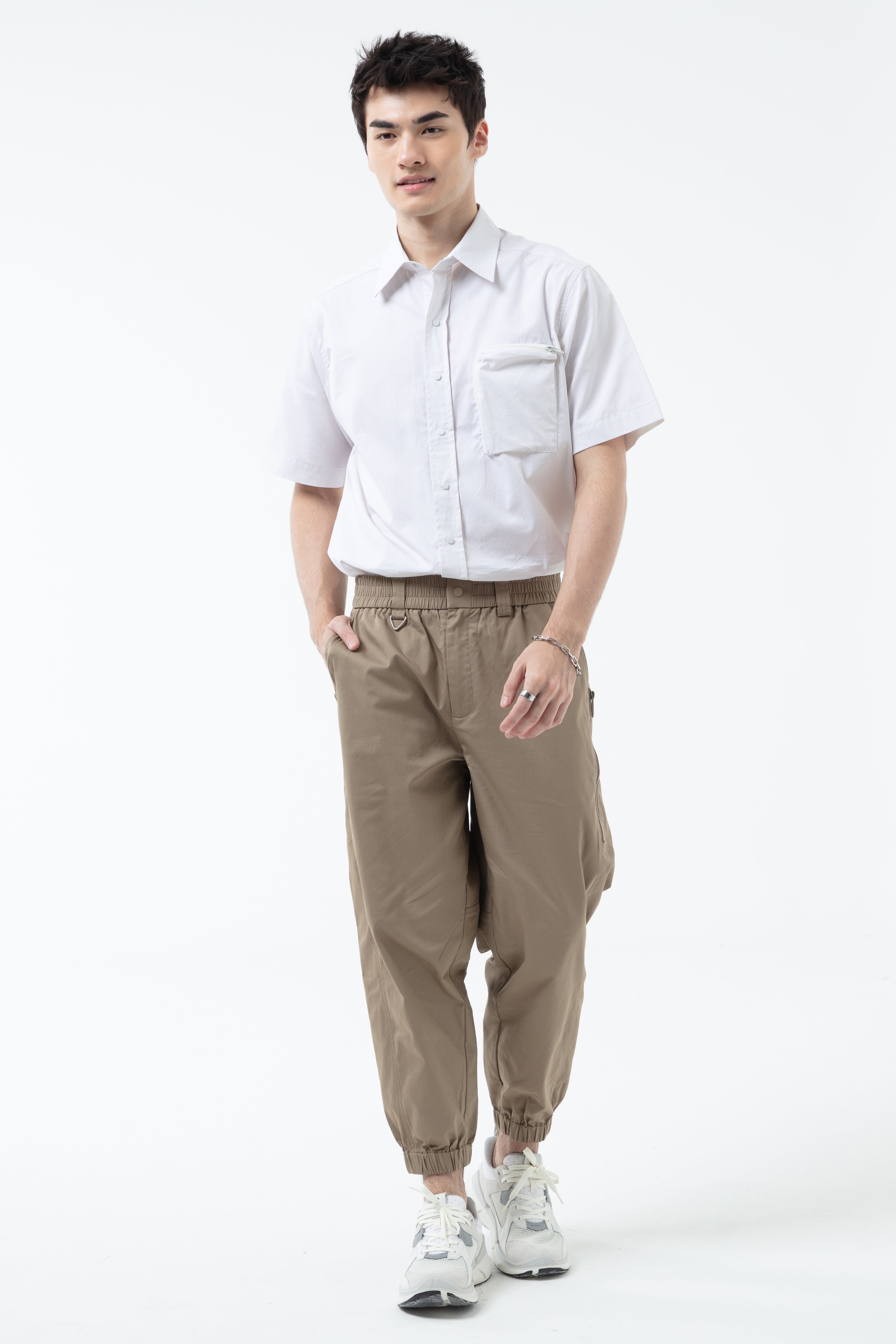 K/Woods Velocity Utility Pants