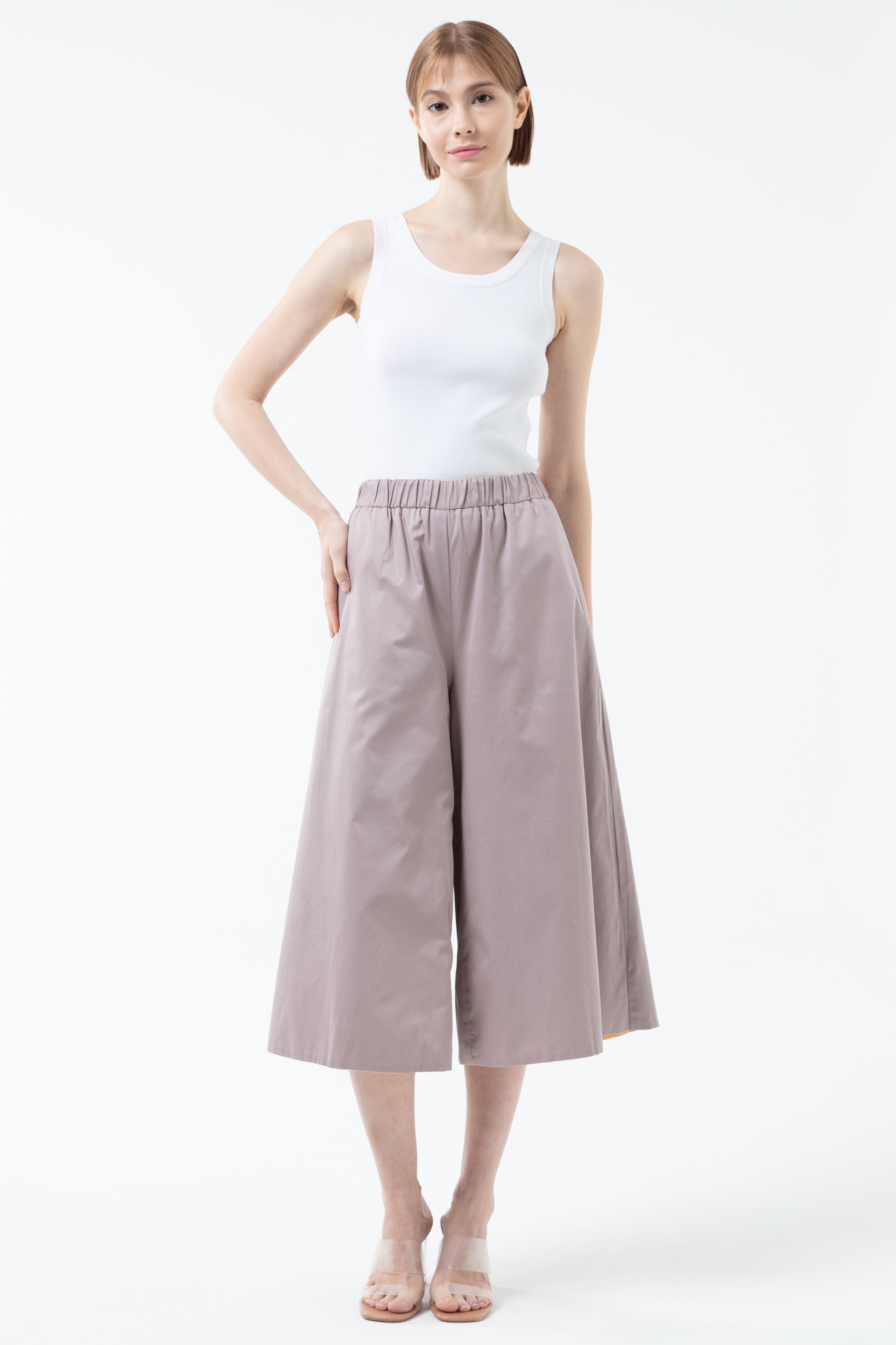 K/Woods Dual Form Edge Pants