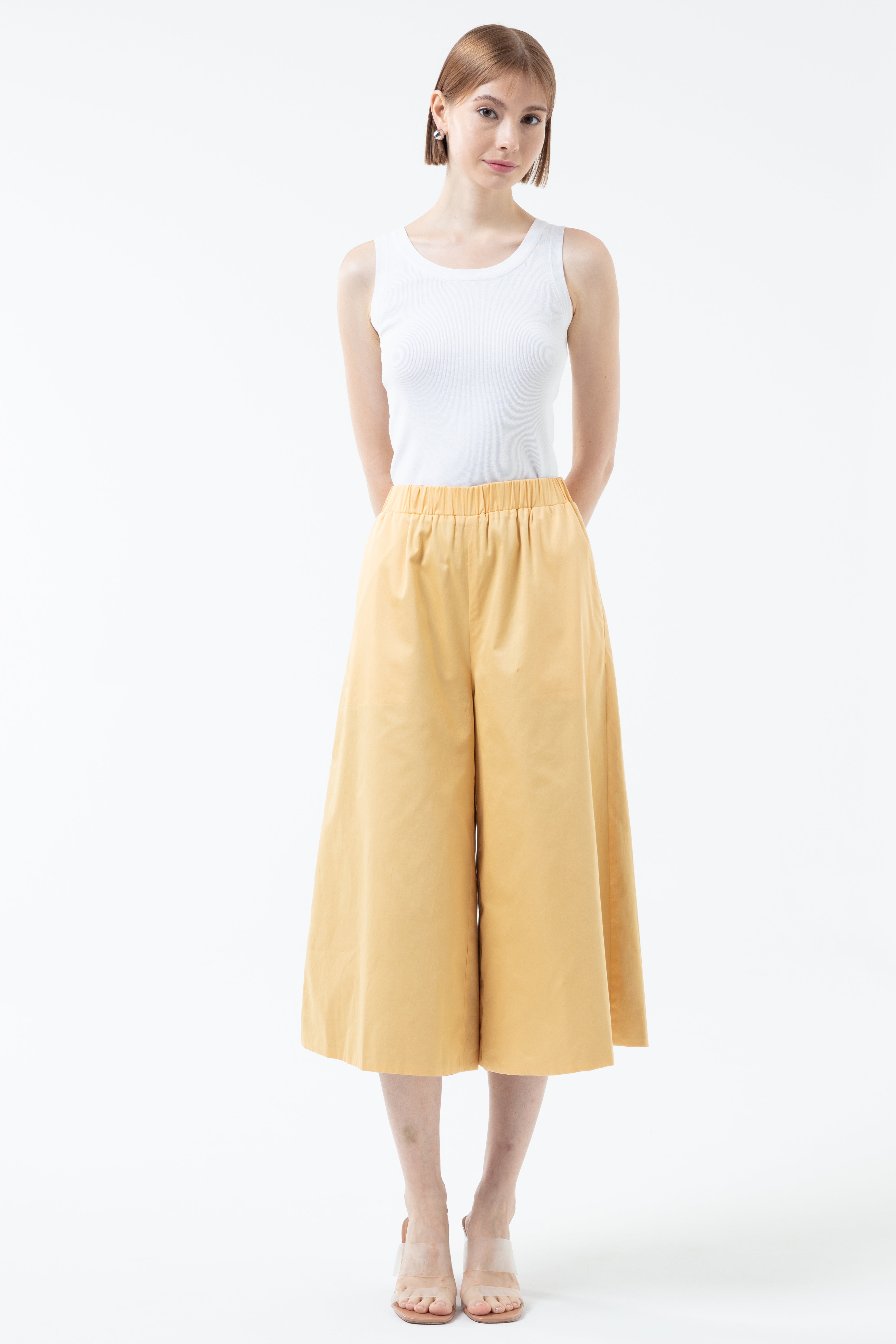 K/Woods Dual Form Edge Pants