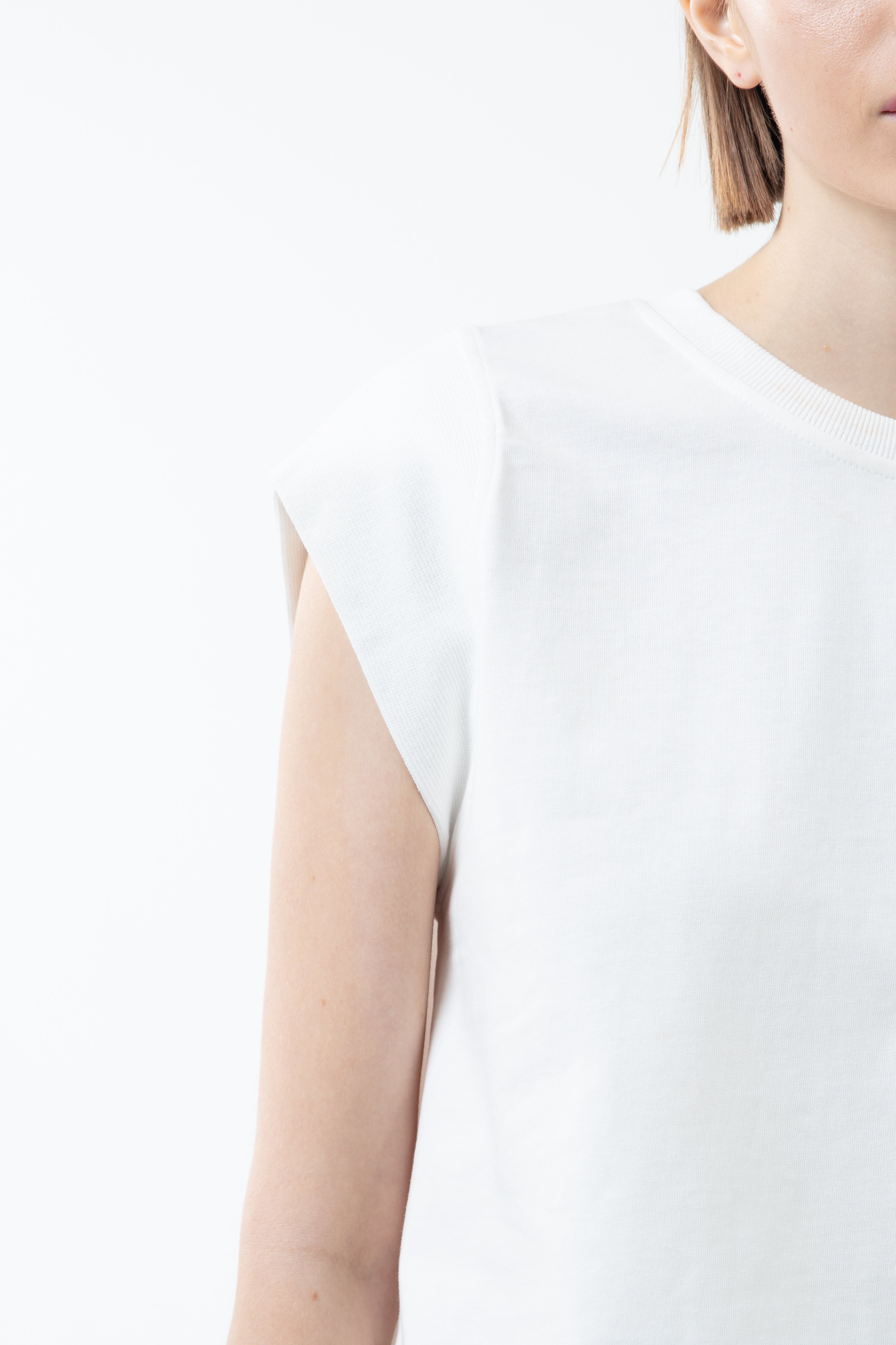 K/Woods Dolman Breeze Top