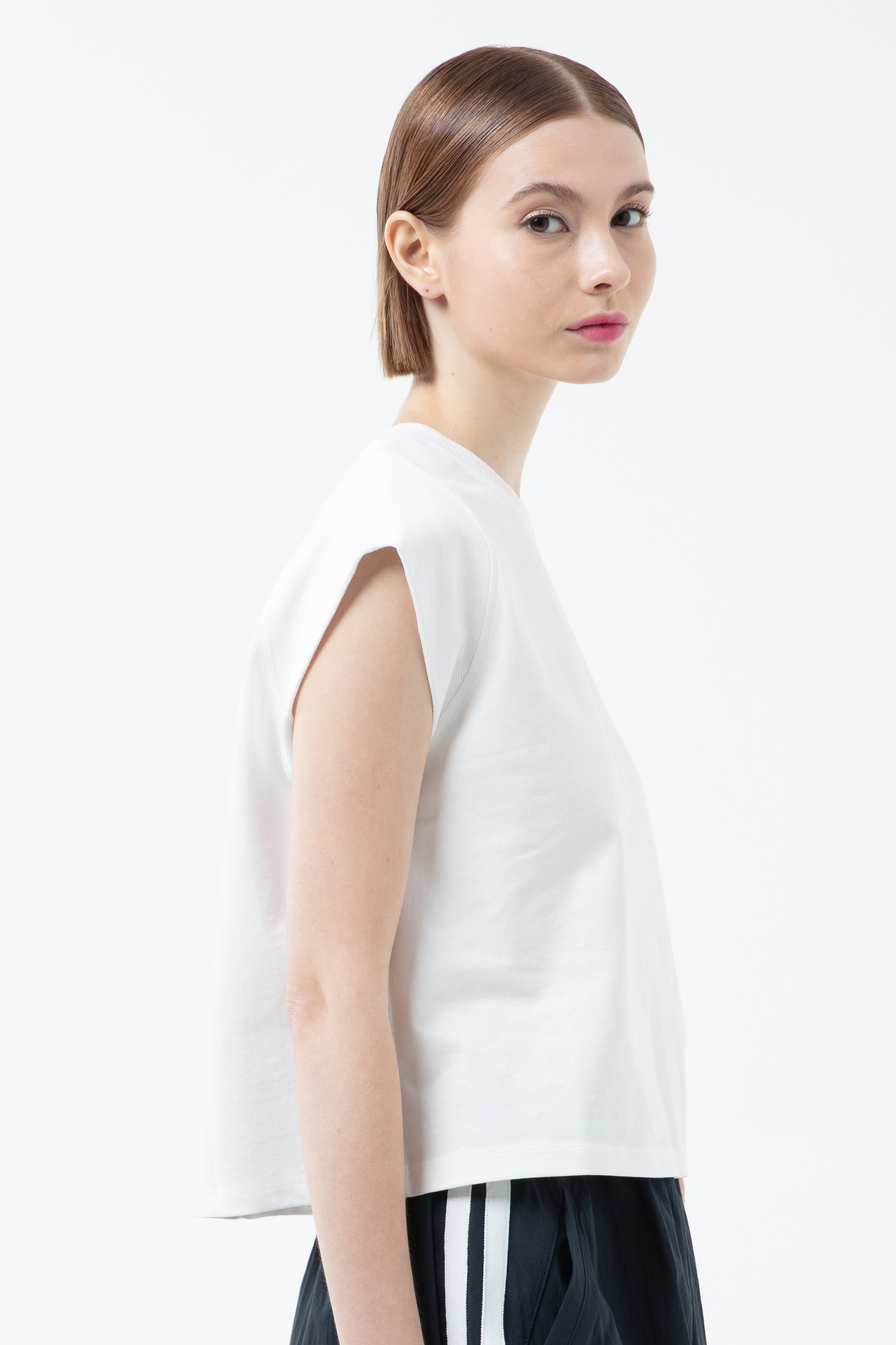 K/Woods Dolman Breeze Top